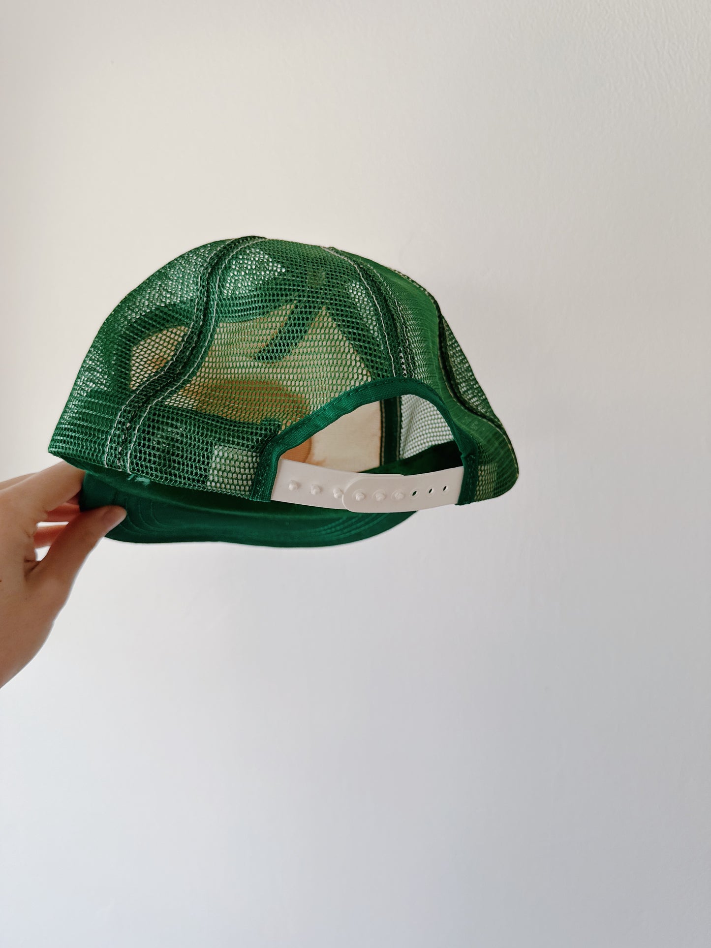 Maryland & Virginia Milk Producers Trucker Hat