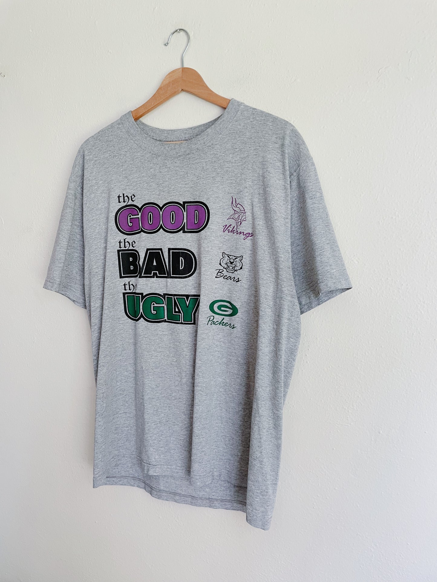Vikings Tee (L)