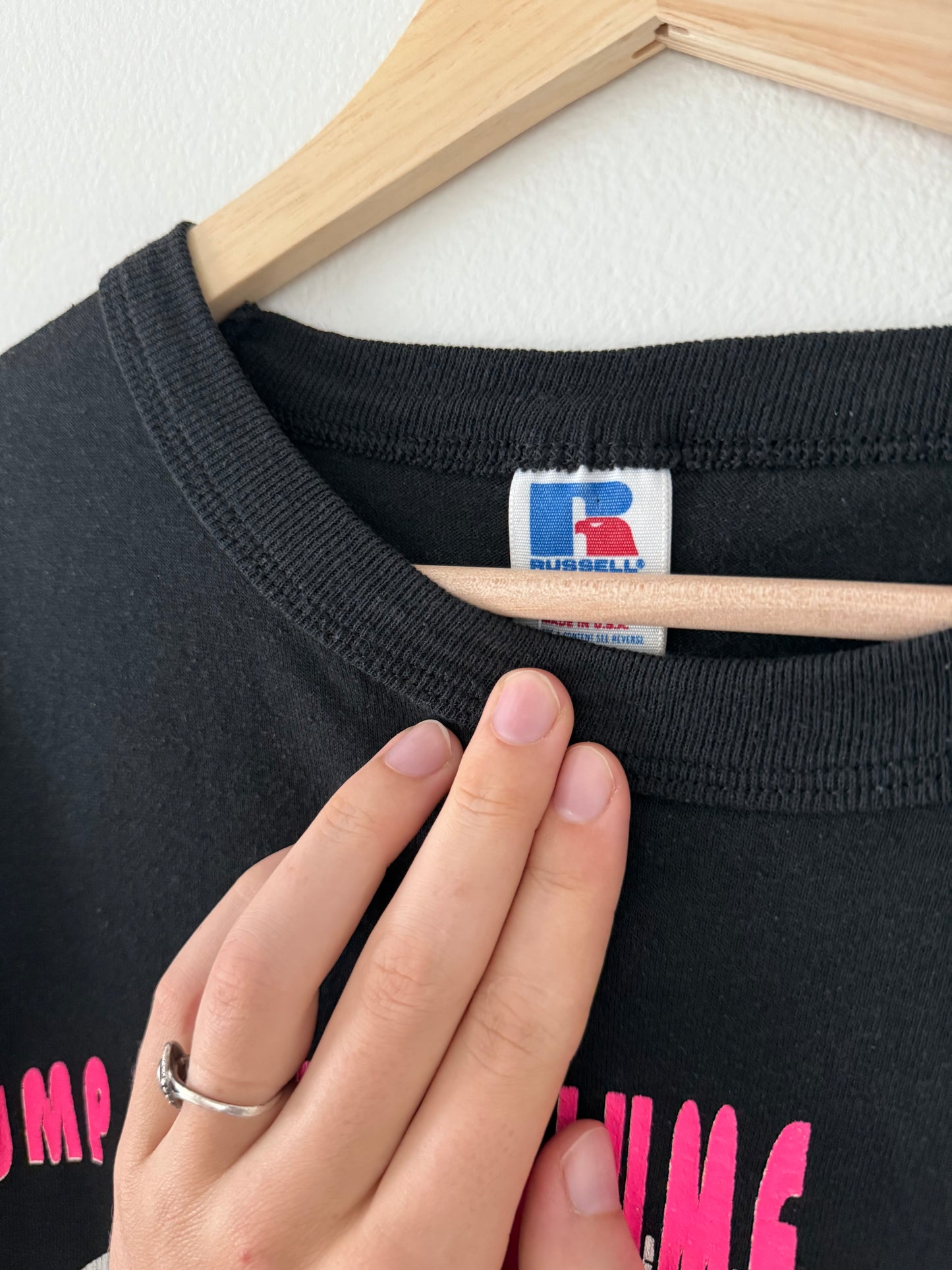 1992 Choir Tee (XL)