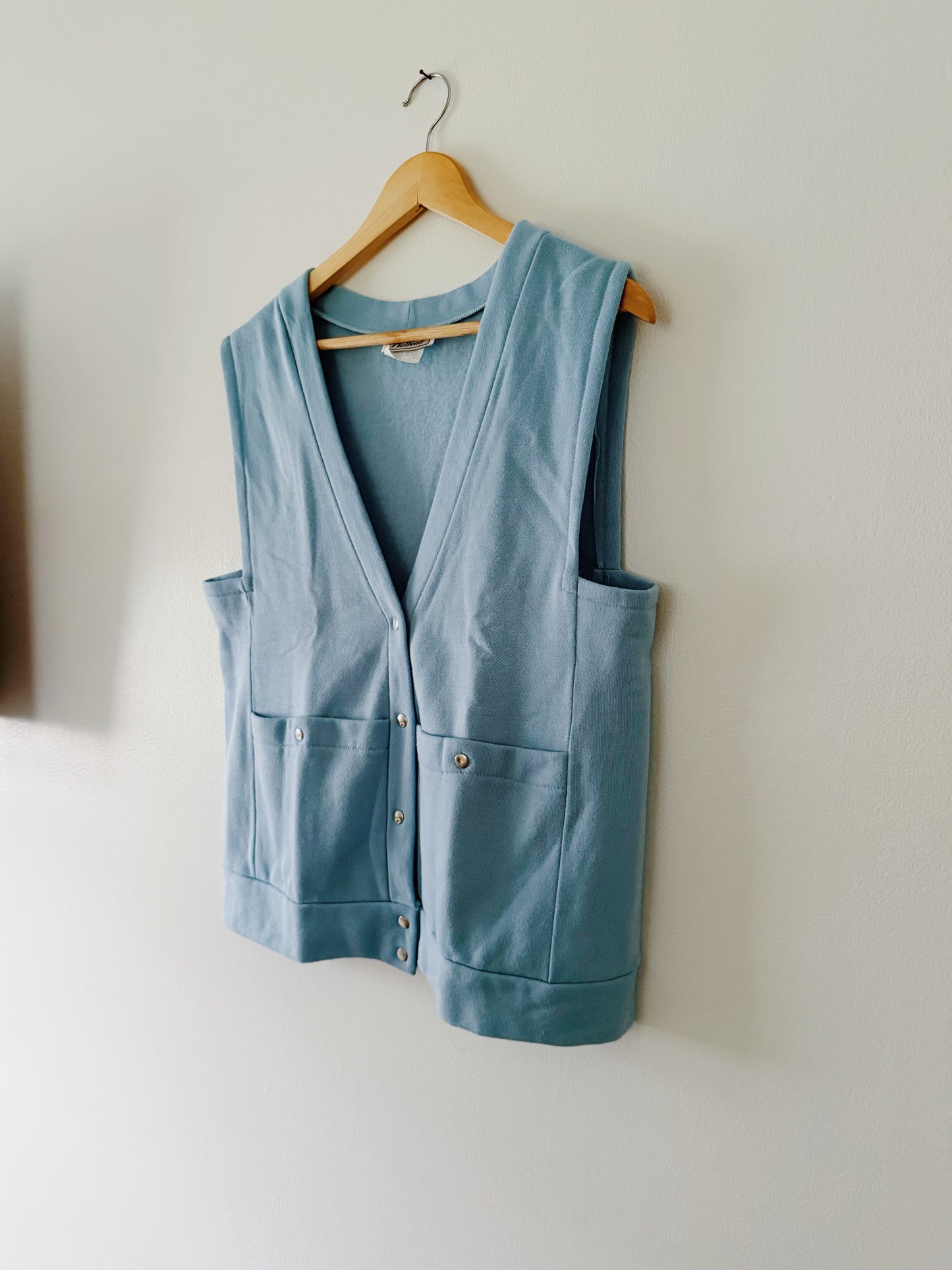 Vintage Vest (L)
