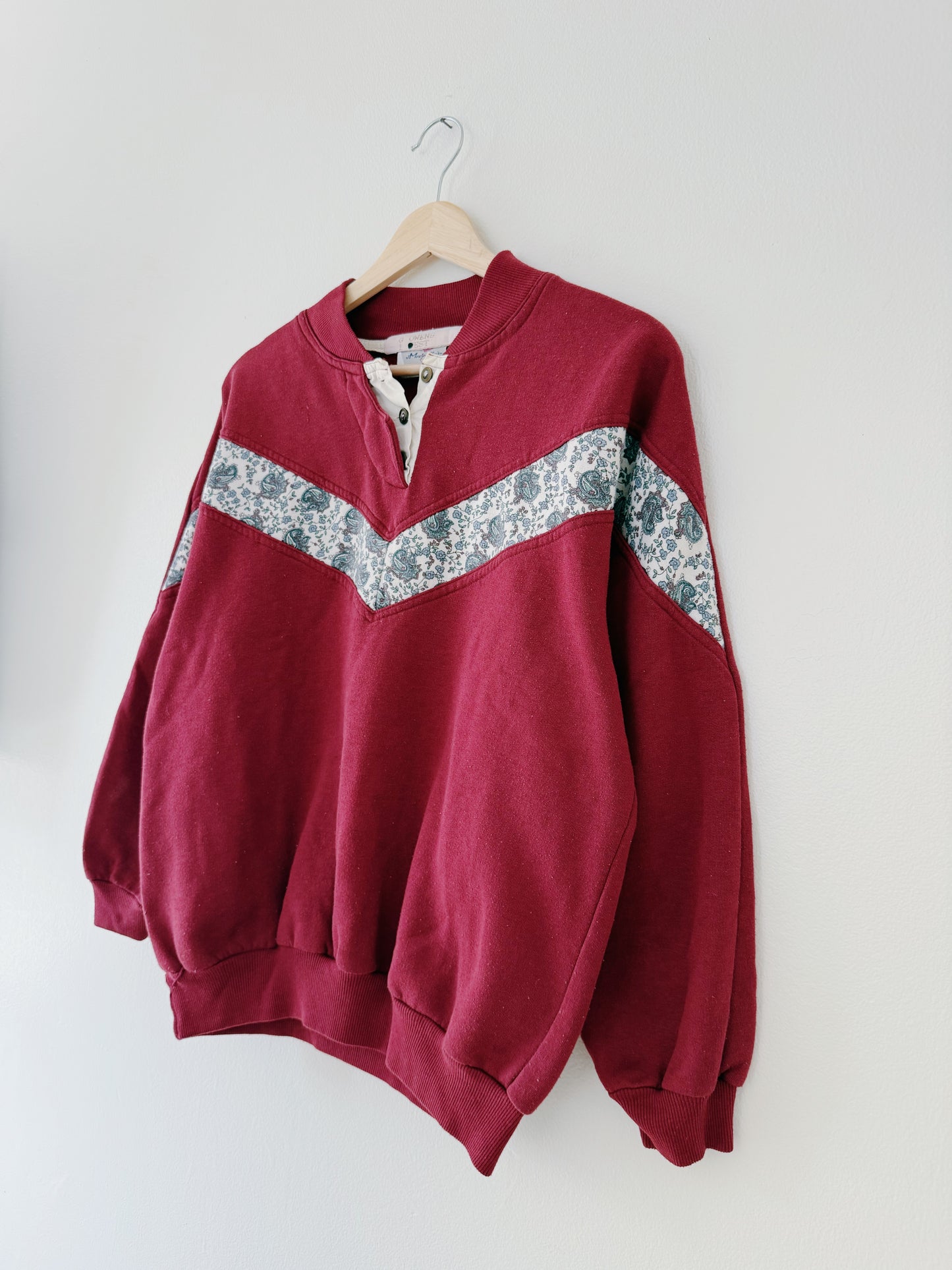 Vintage Crewneck (M)