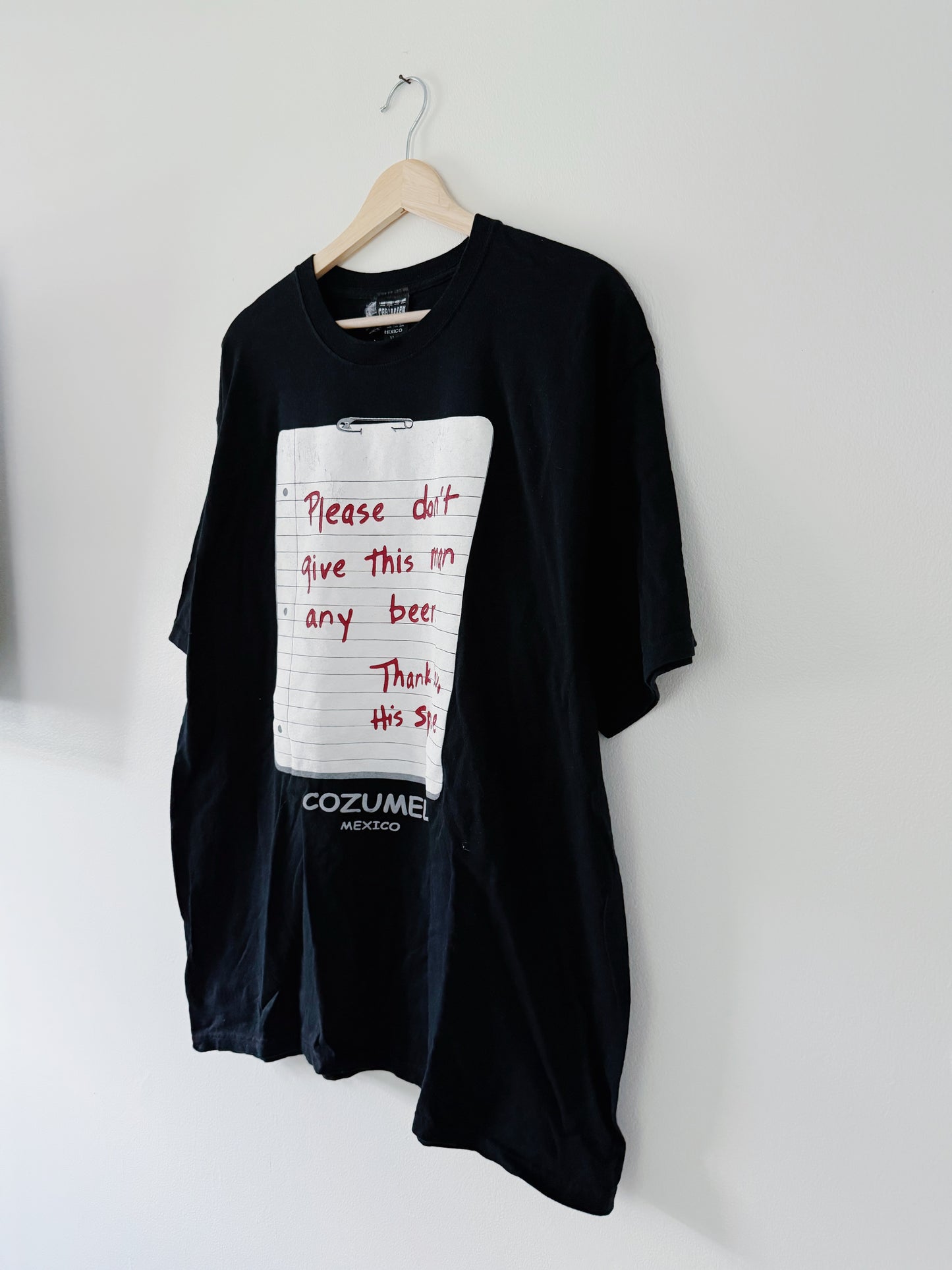 Husband Tee (XL)