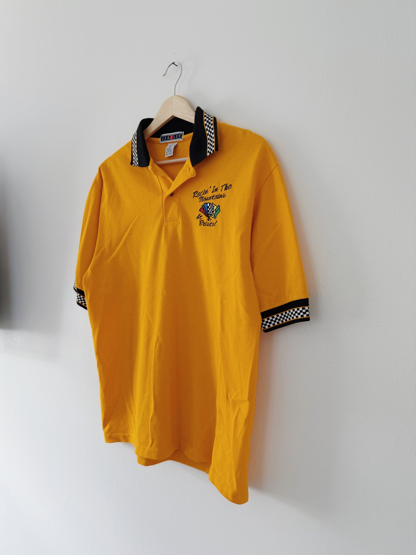 Racing Polo (M)