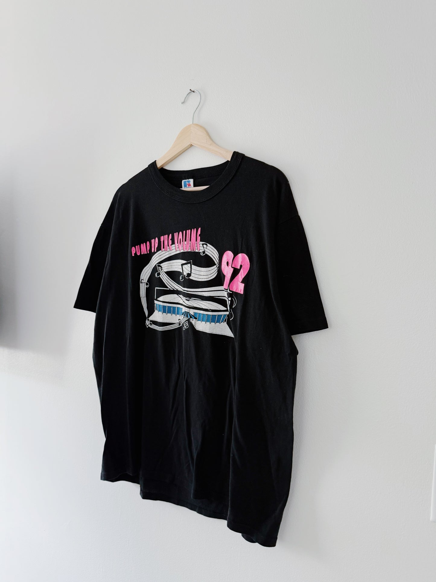 1992 Choir Tee (XL)