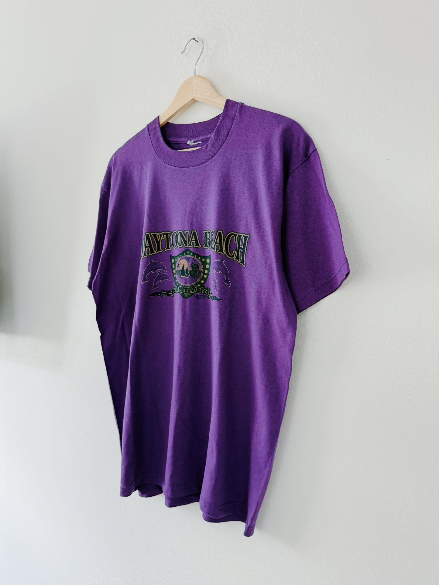 Daytona Beach FL Tee (XXL)