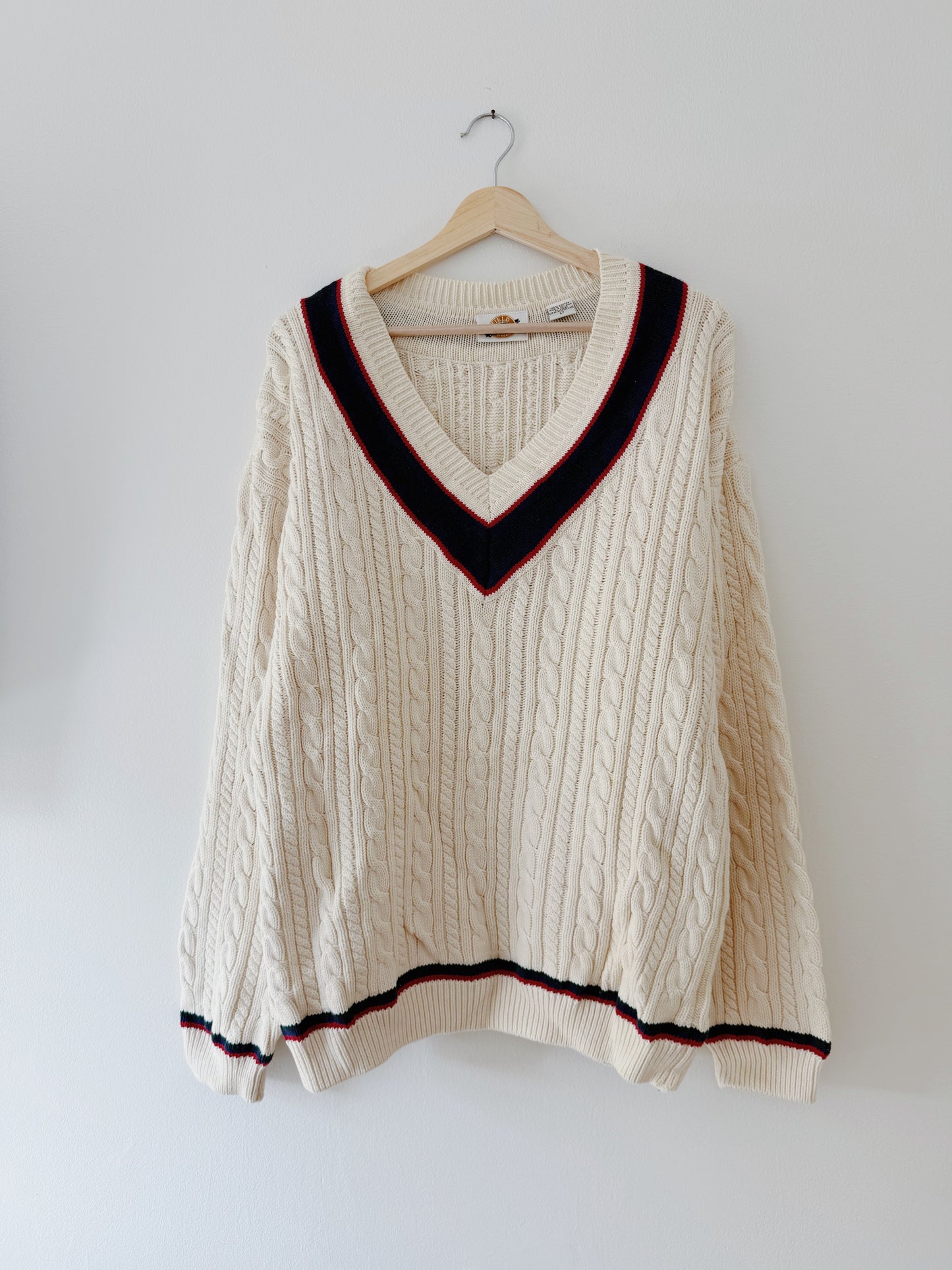 Field Gear Sweater (LT)