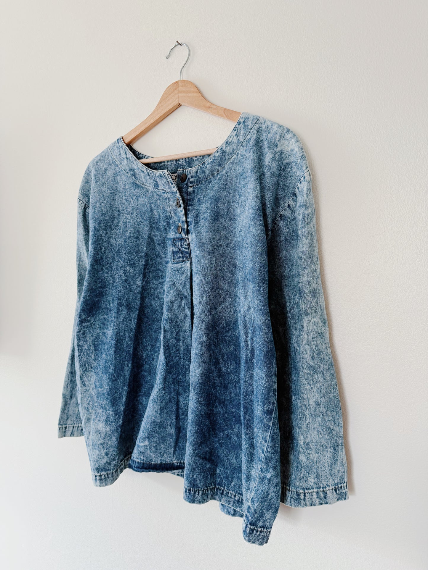 Vintage Cherokee Top (L)