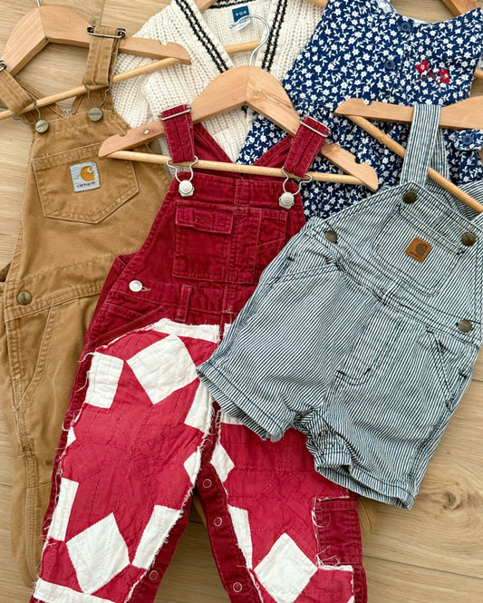 Kids Junco Bundle - 5 Items