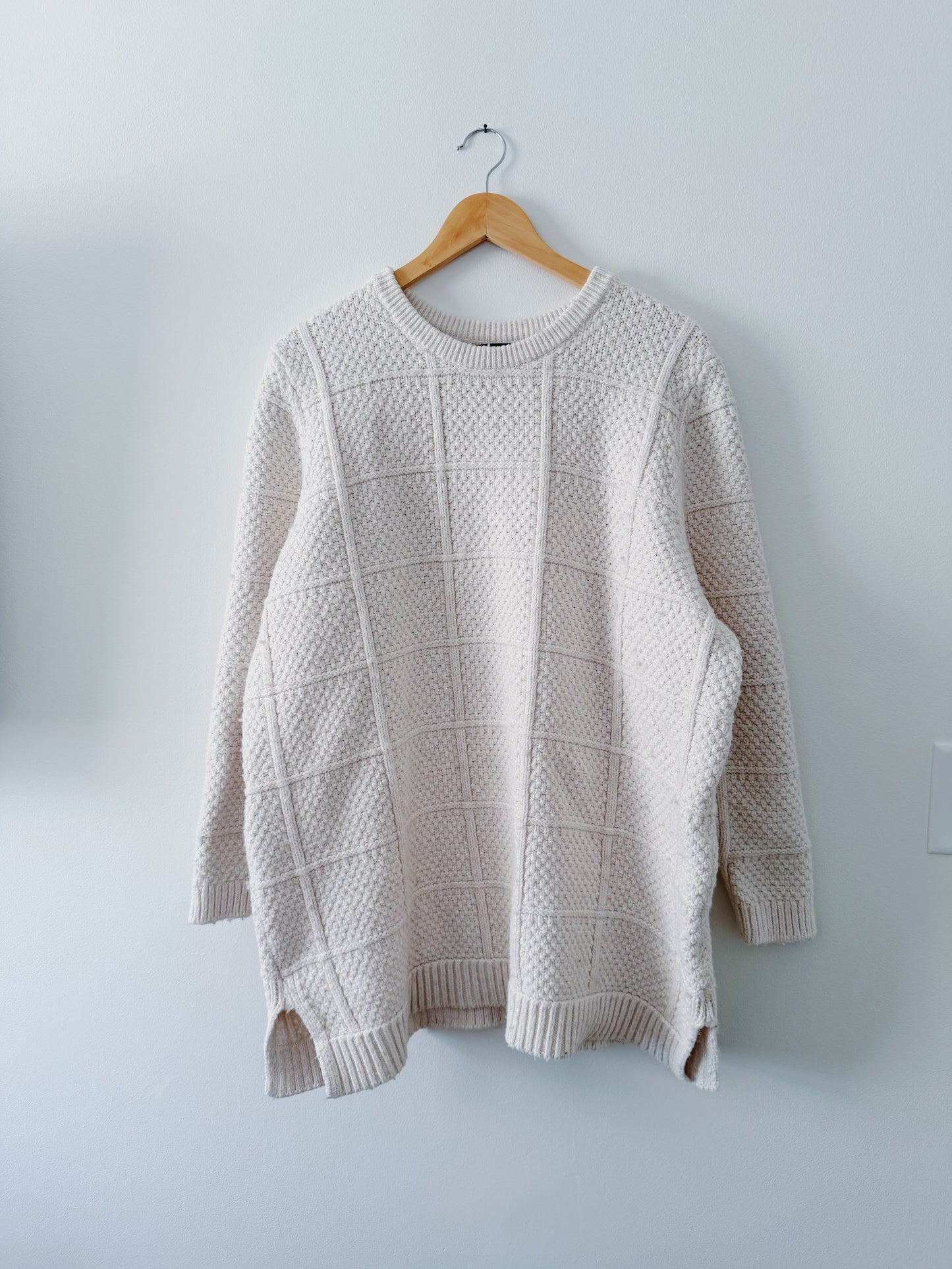 Lands End Sweater (XXL)