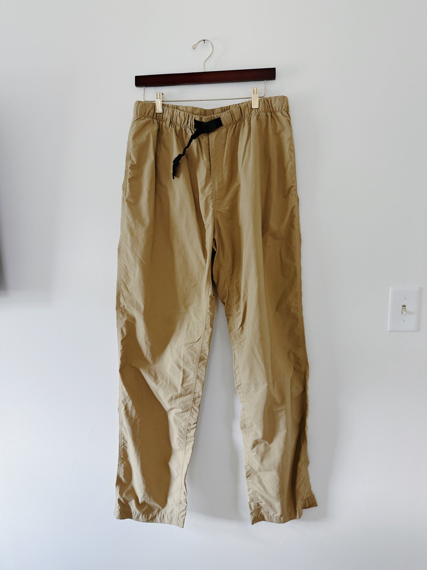 Hiking Pants (L)