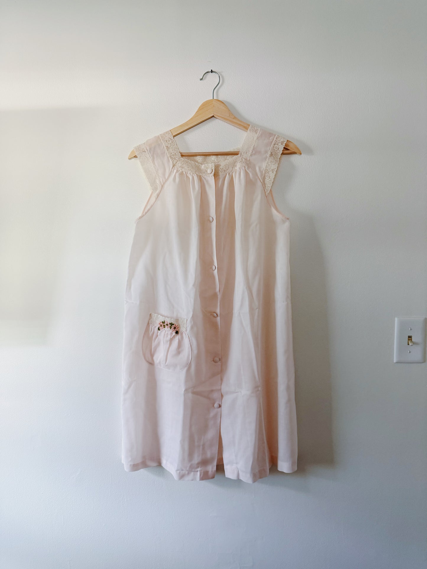 Vintage Nightgown (M)