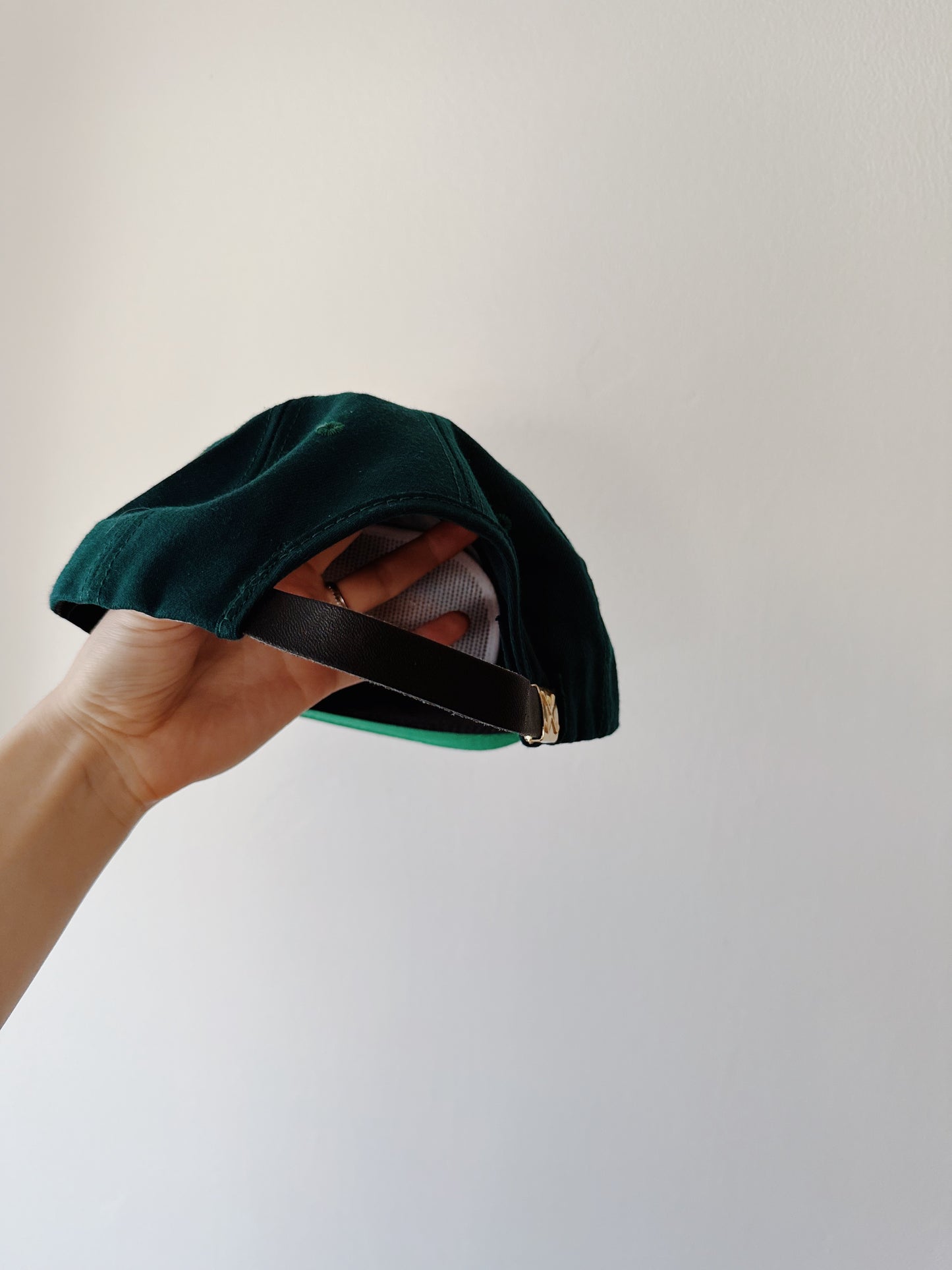 92-93 John Deere Trucker Hat