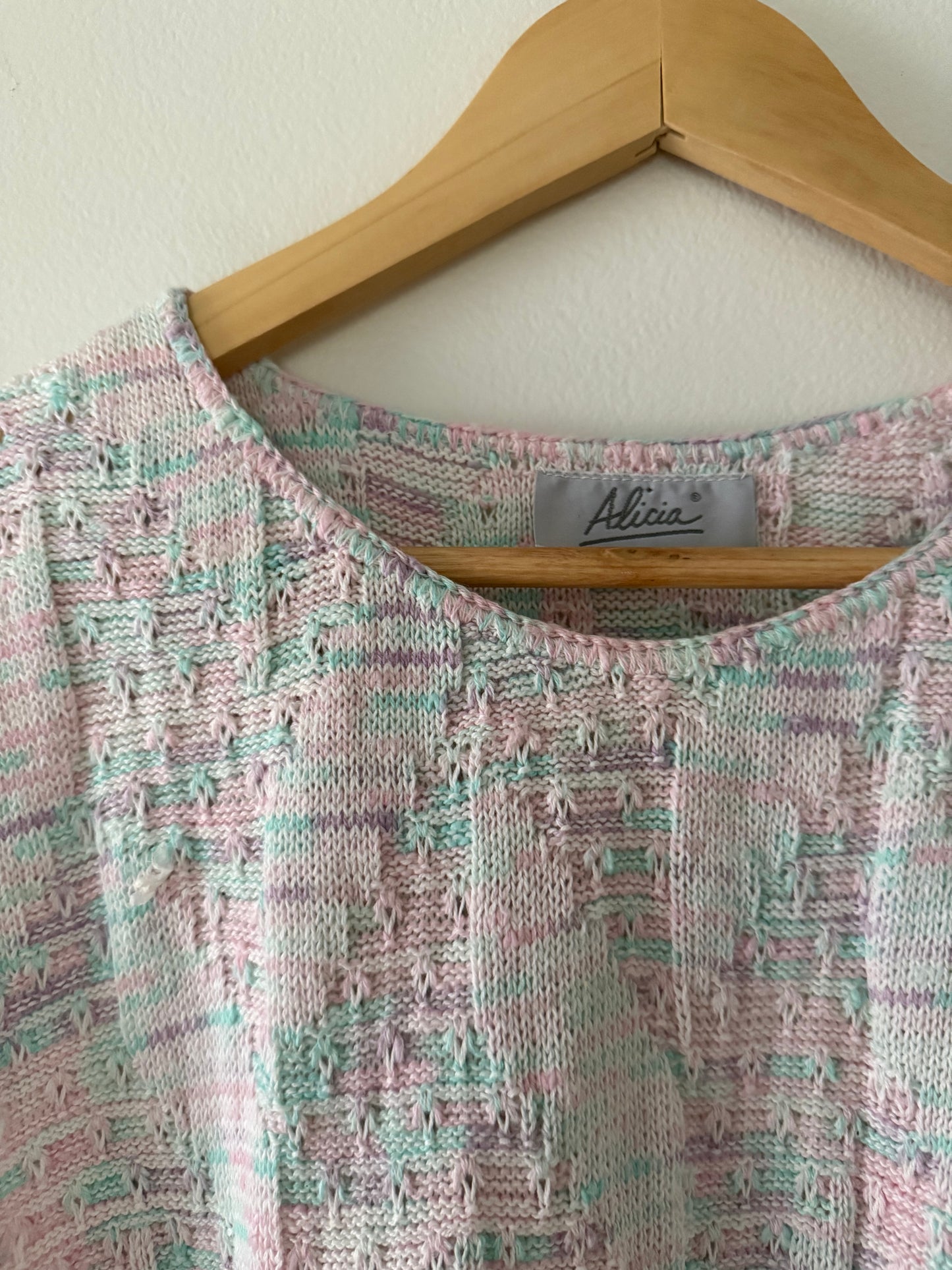 Knit Top