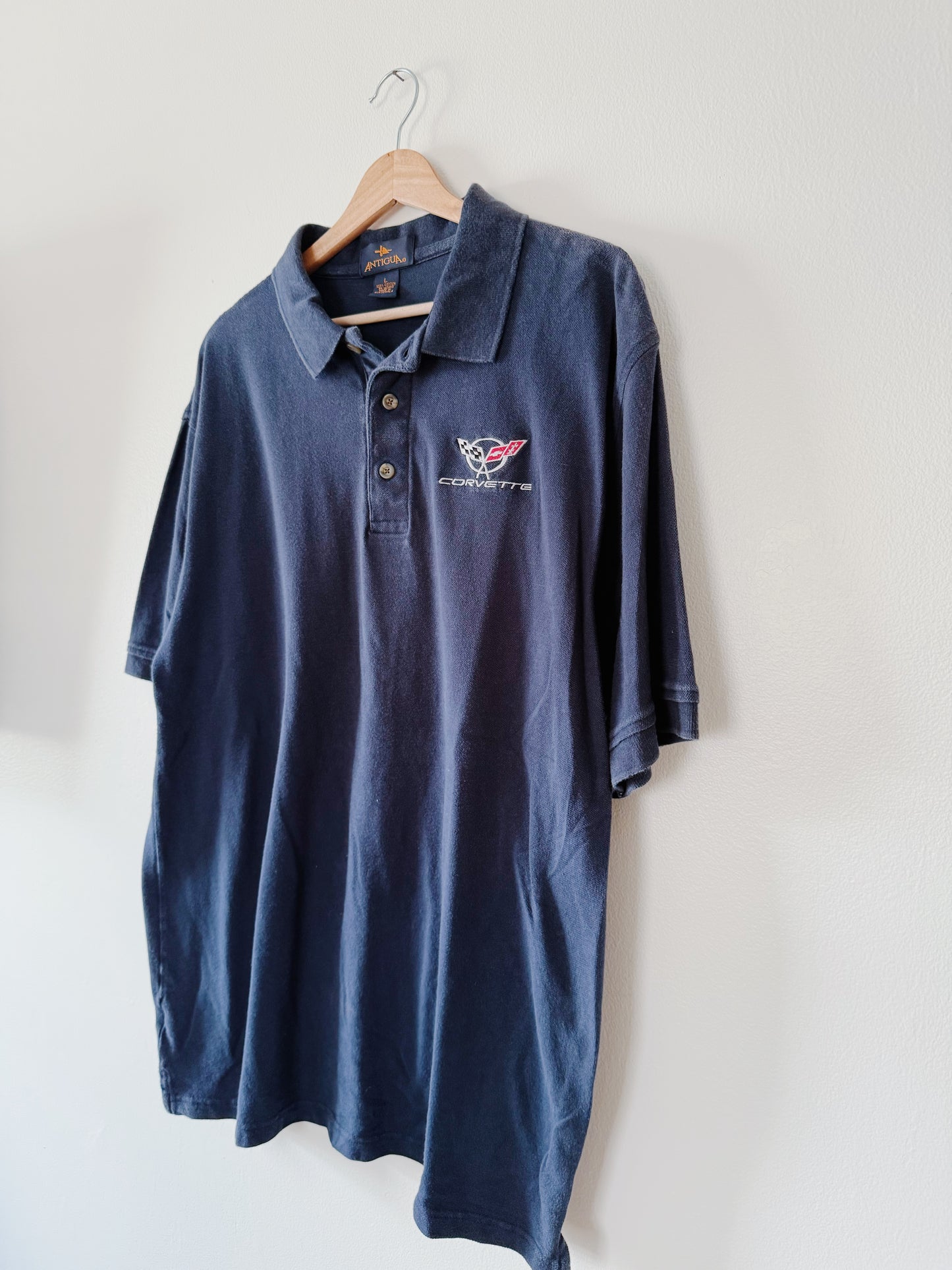 Corvette Polo (L)