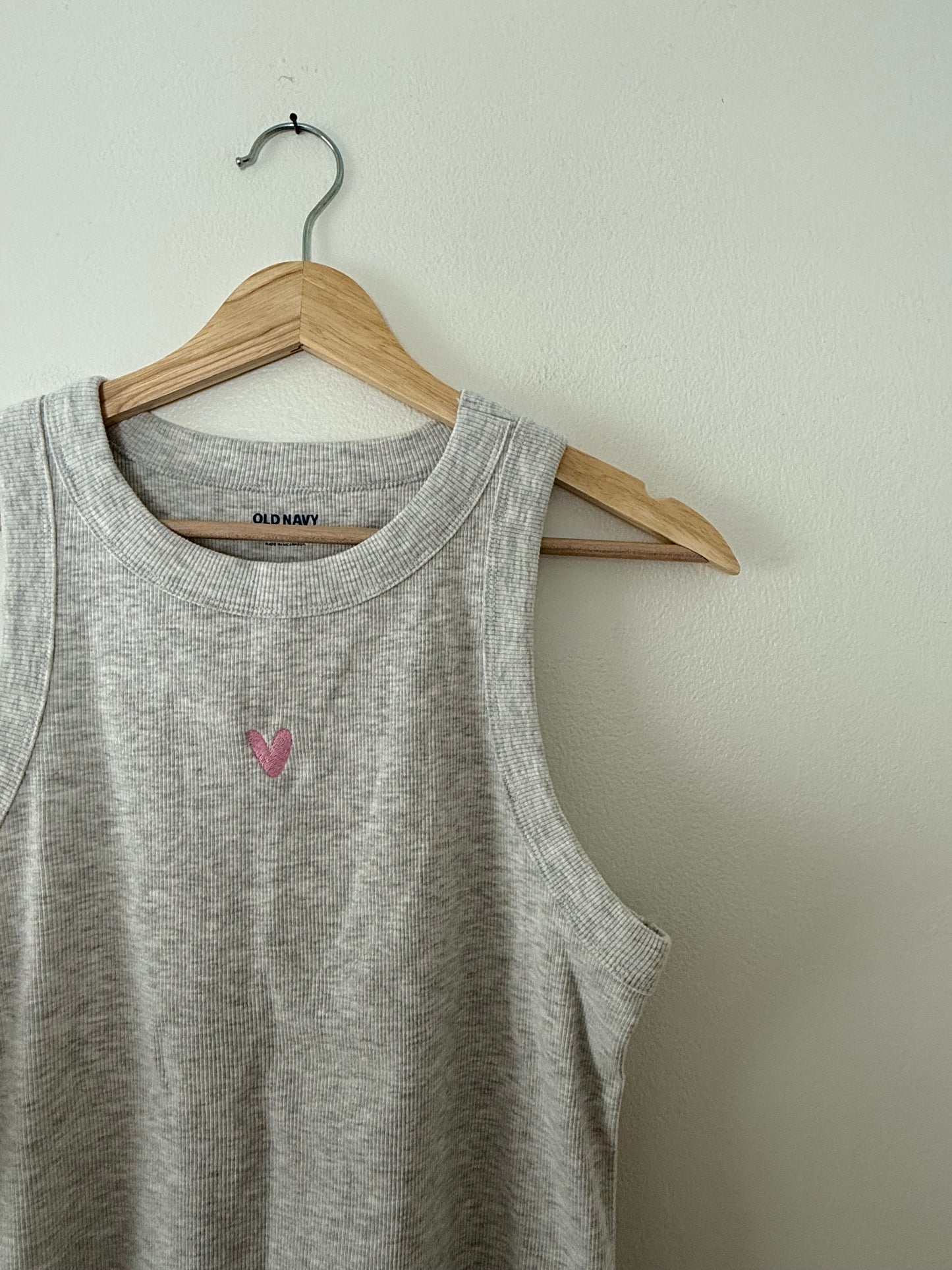 Heart Tank (L)