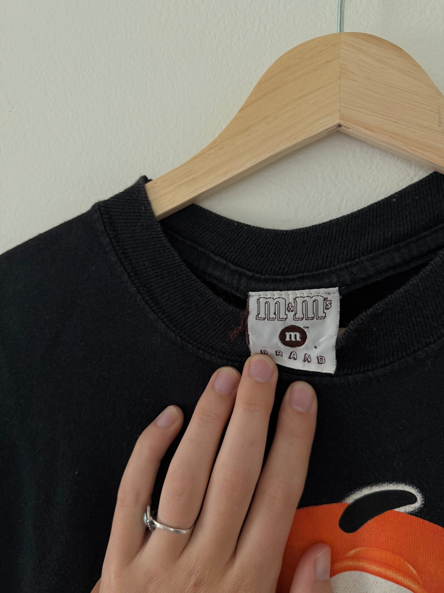 M&M Tee (L)