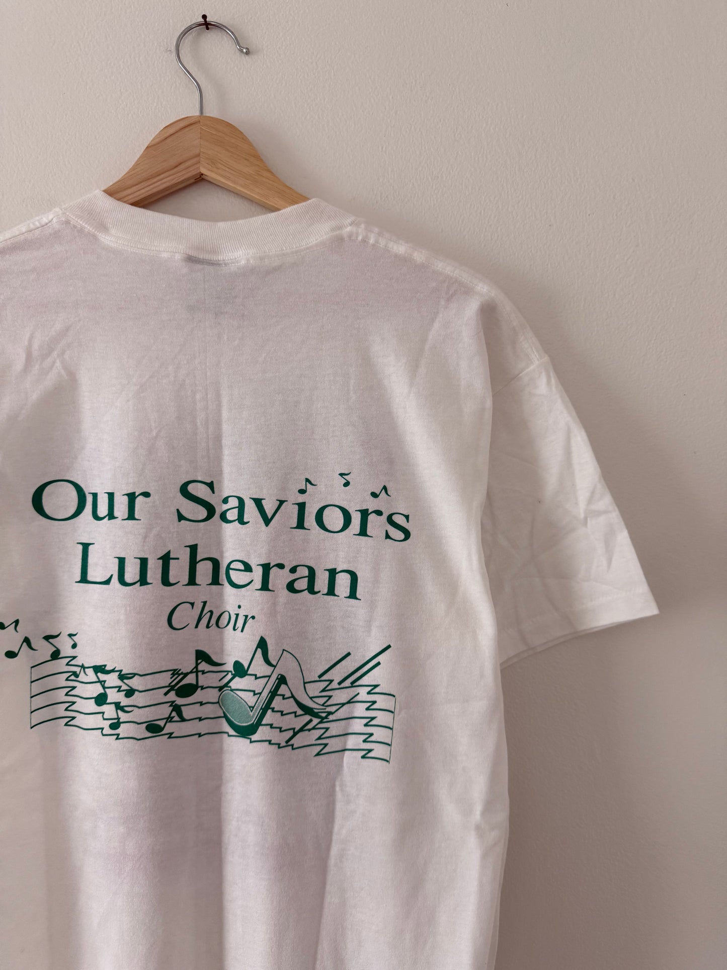 Sing to the Lord Tee (L)