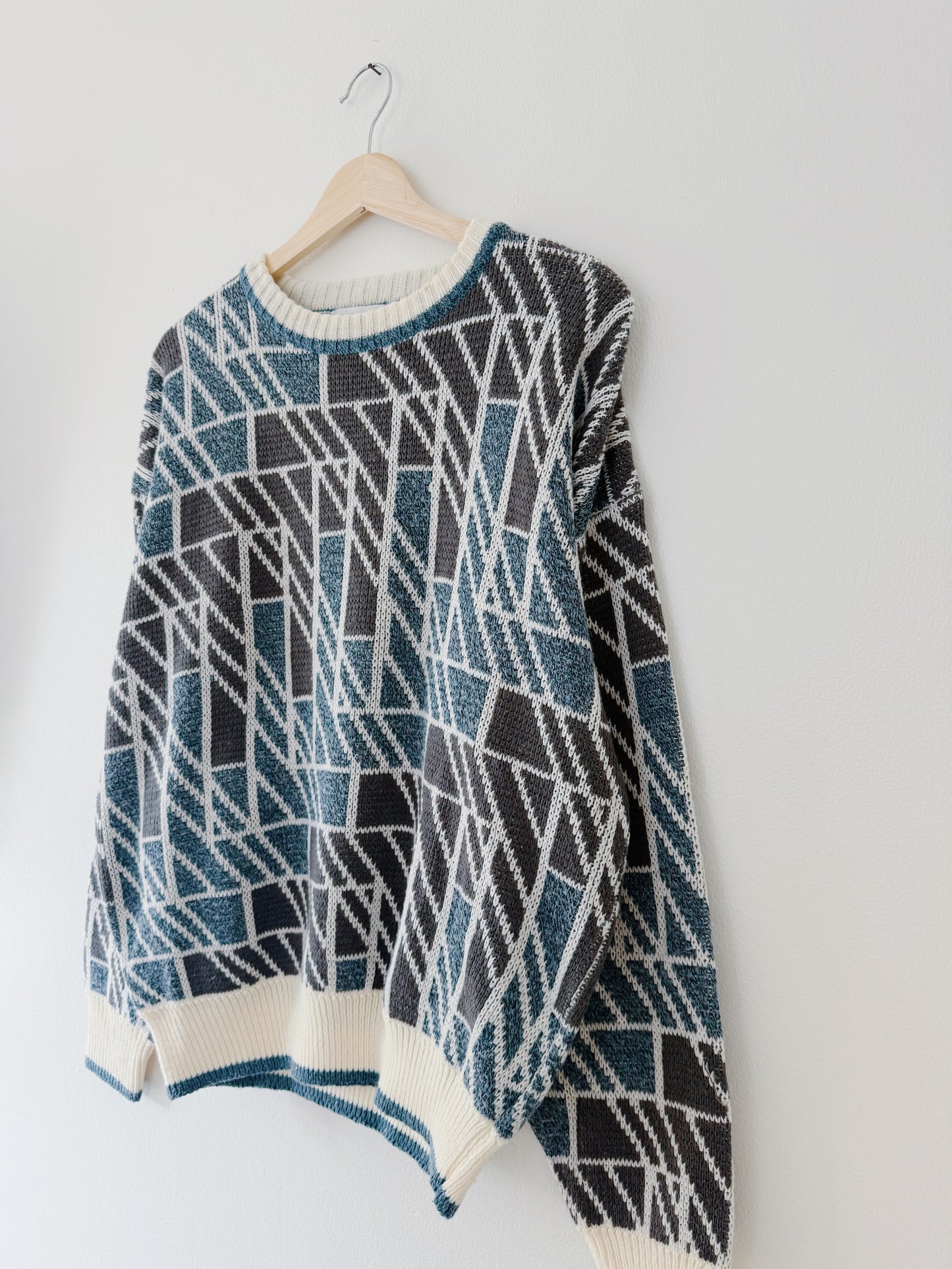Vintage Sweater (L)