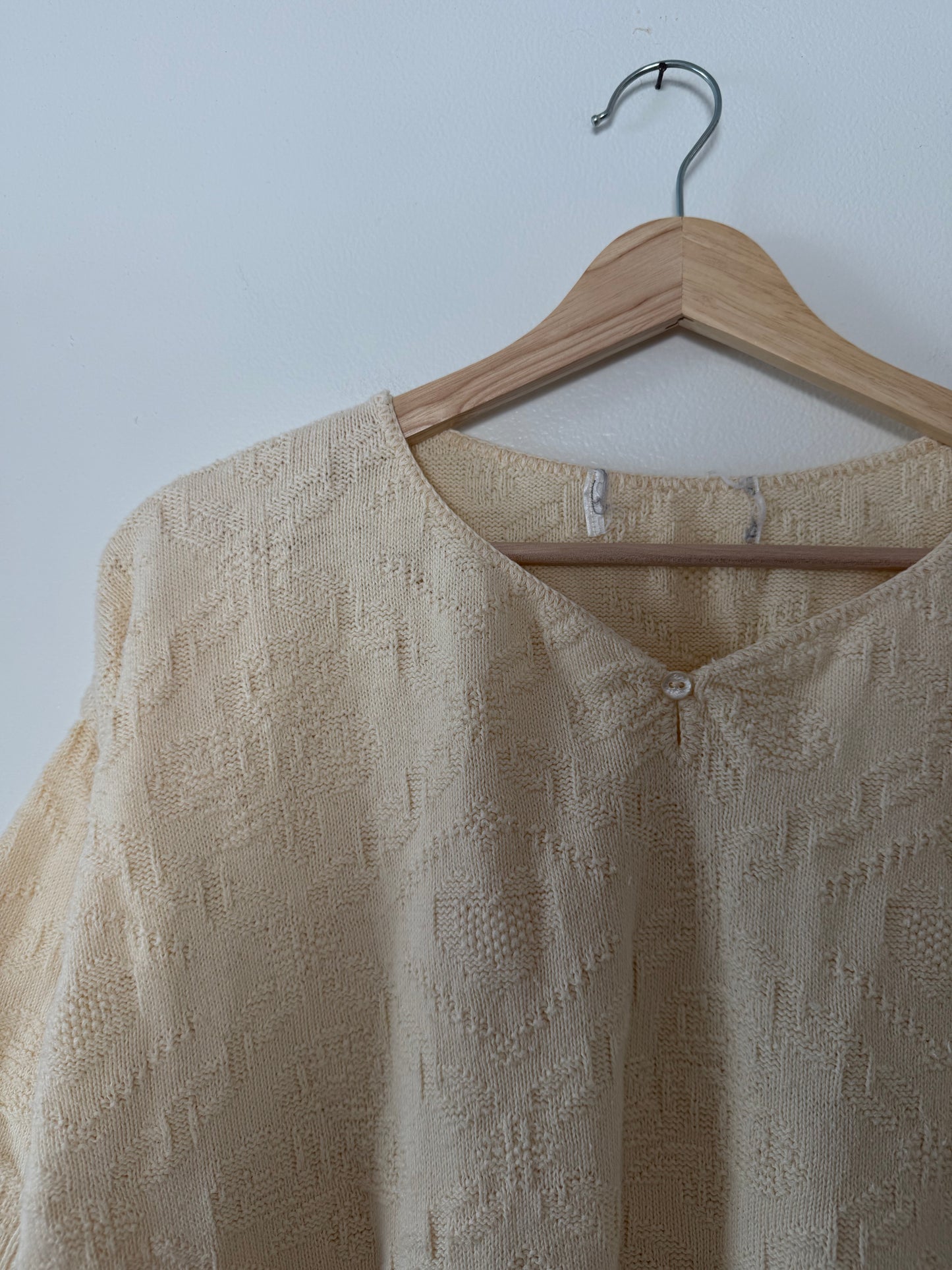 Detailed Top