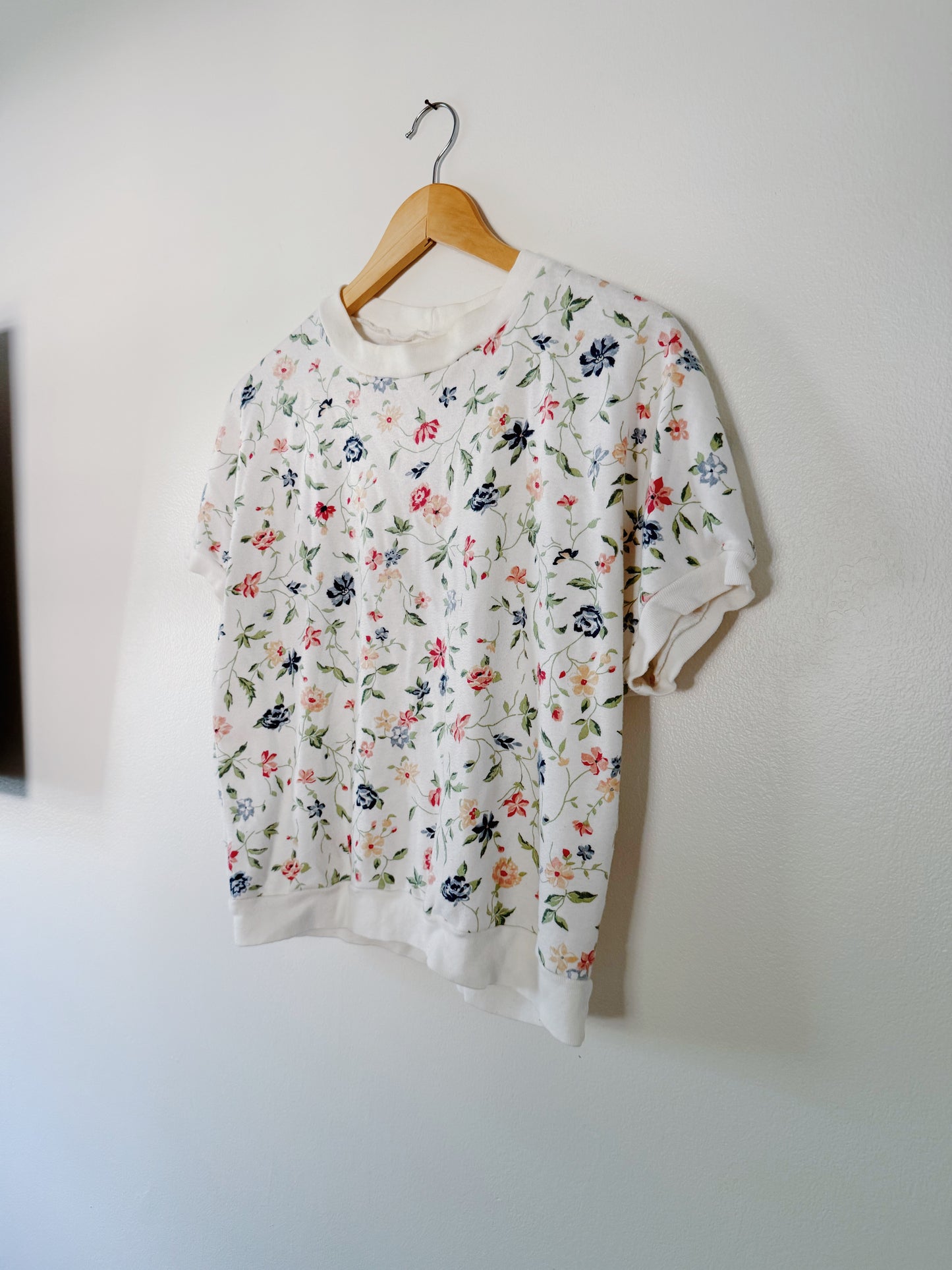 Floral Top