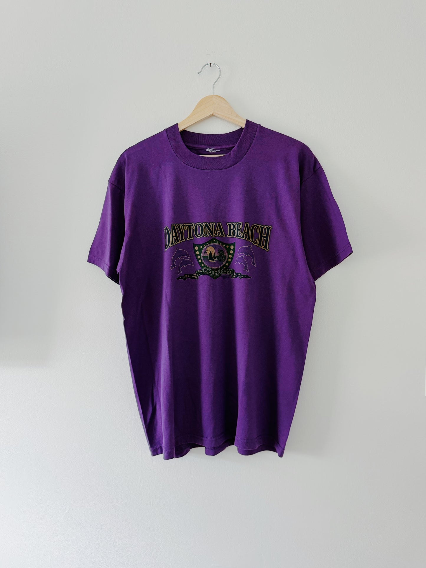 Daytona Beach FL Tee (XXL)