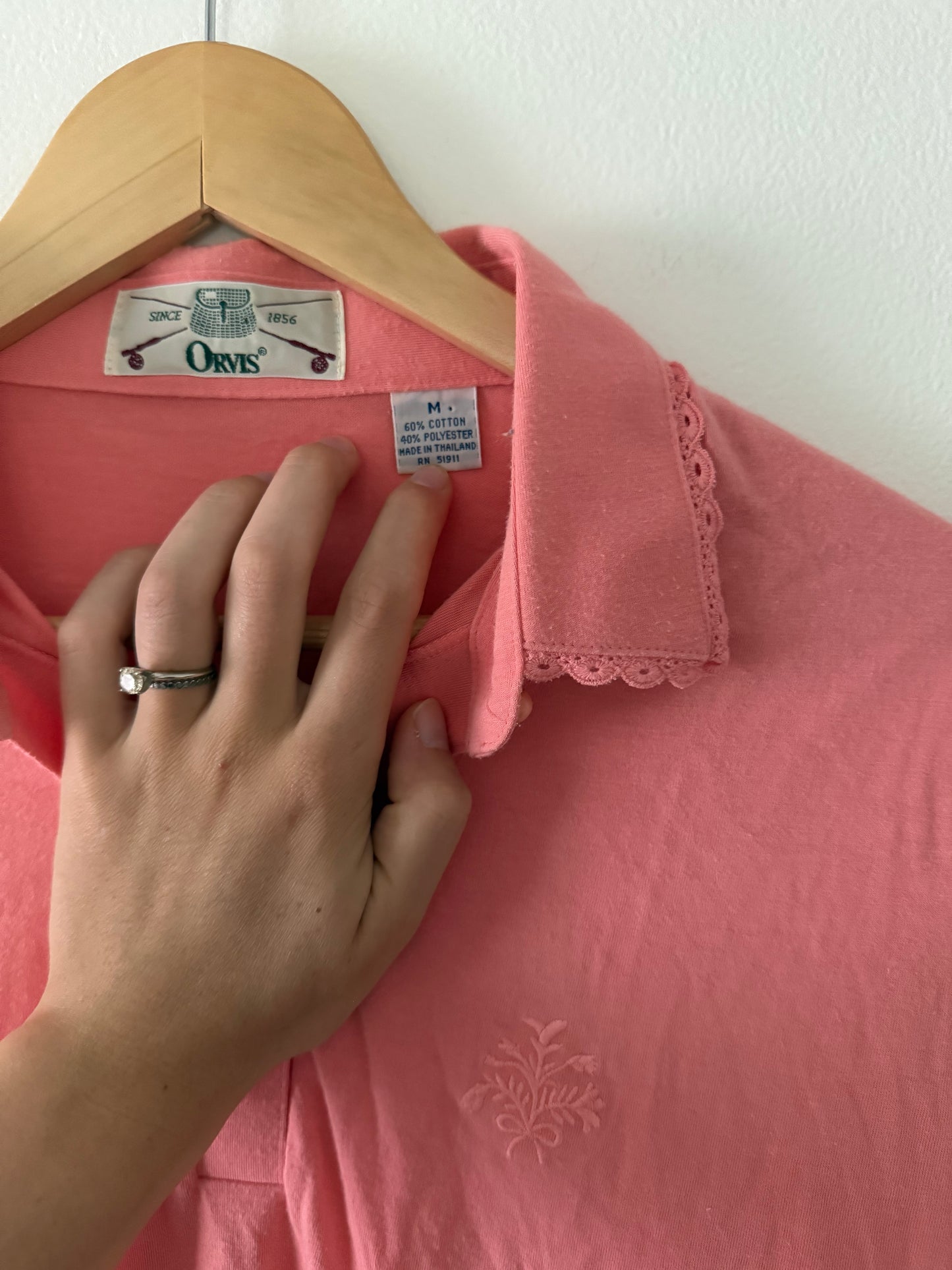 Orvis Top (M)