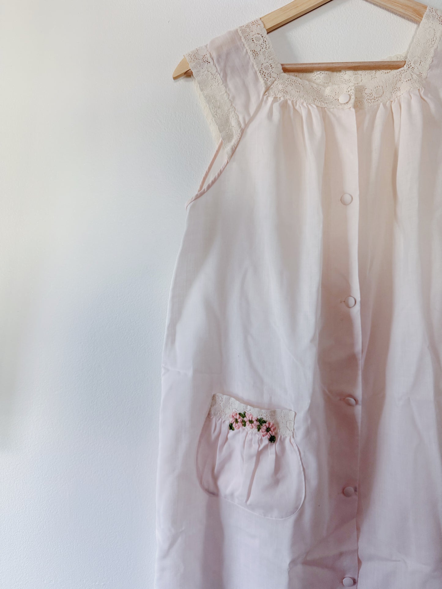 Vintage Nightgown (M)