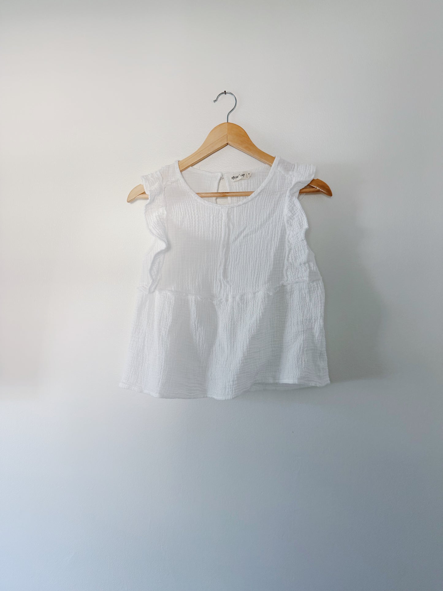 Muslin Tank (M)