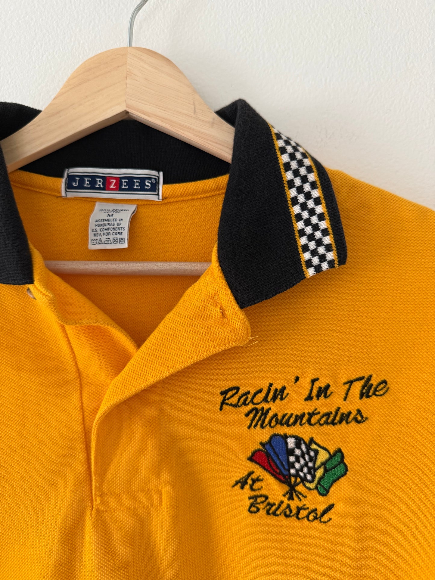 Racing Polo (M)