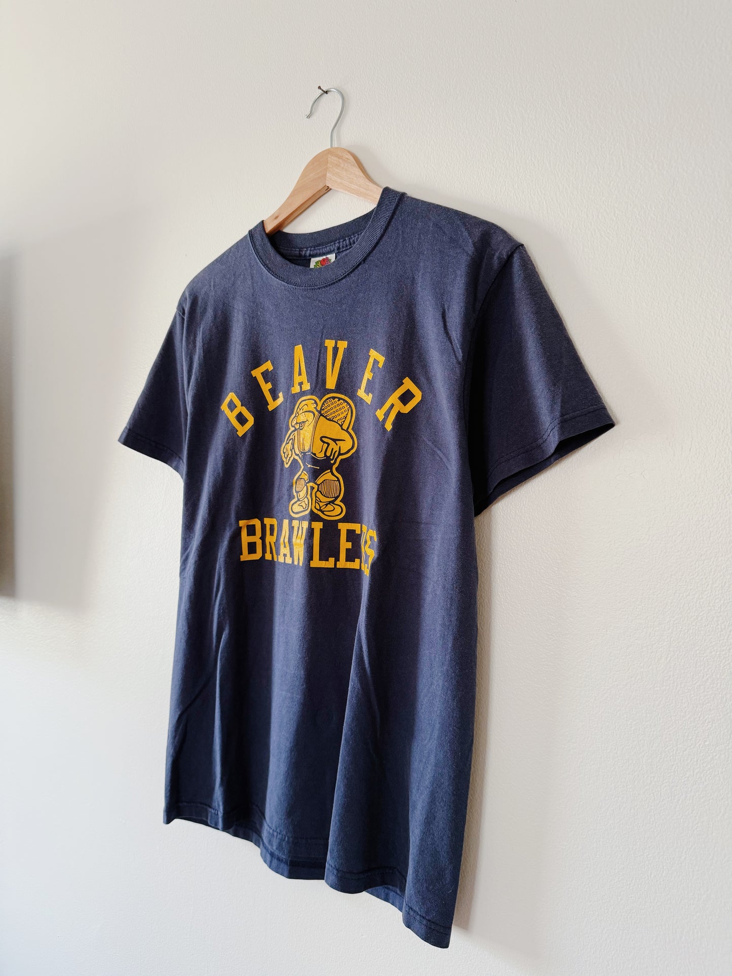Legalized Street Fight Tee (M)