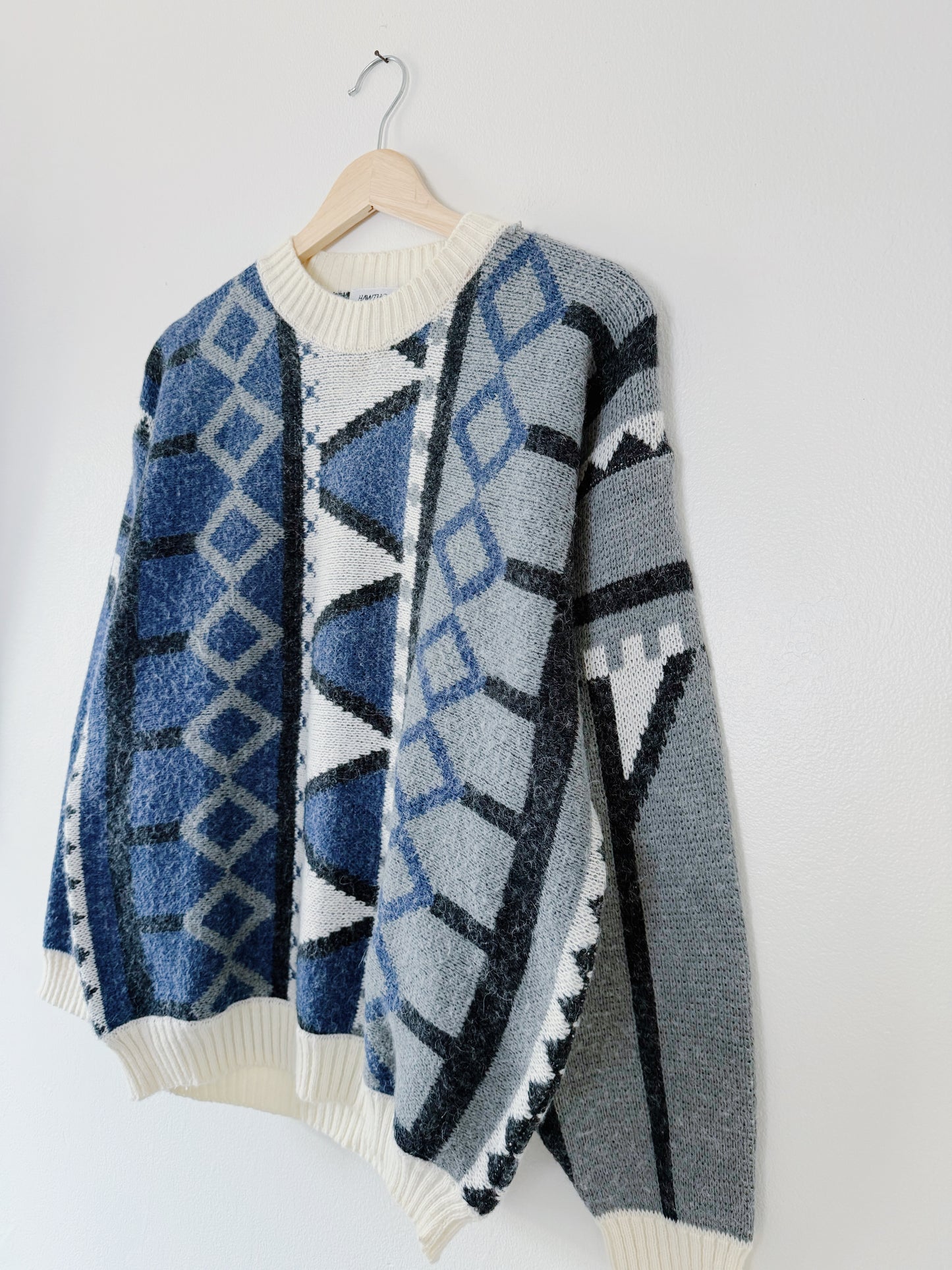 Vintage Sweater (L)