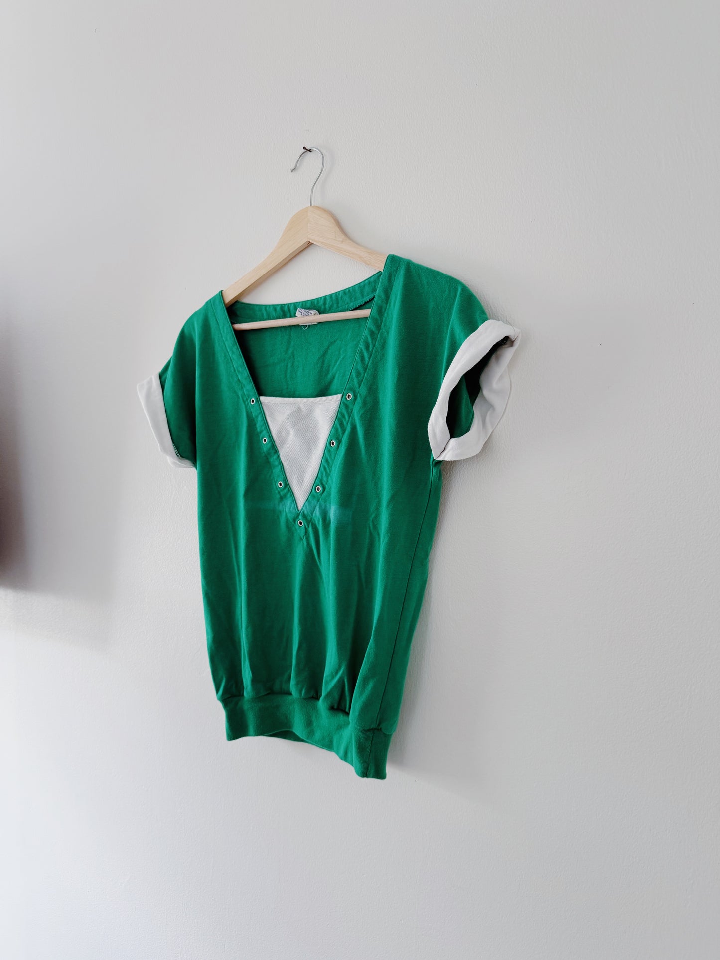 Vintage Tee (S)