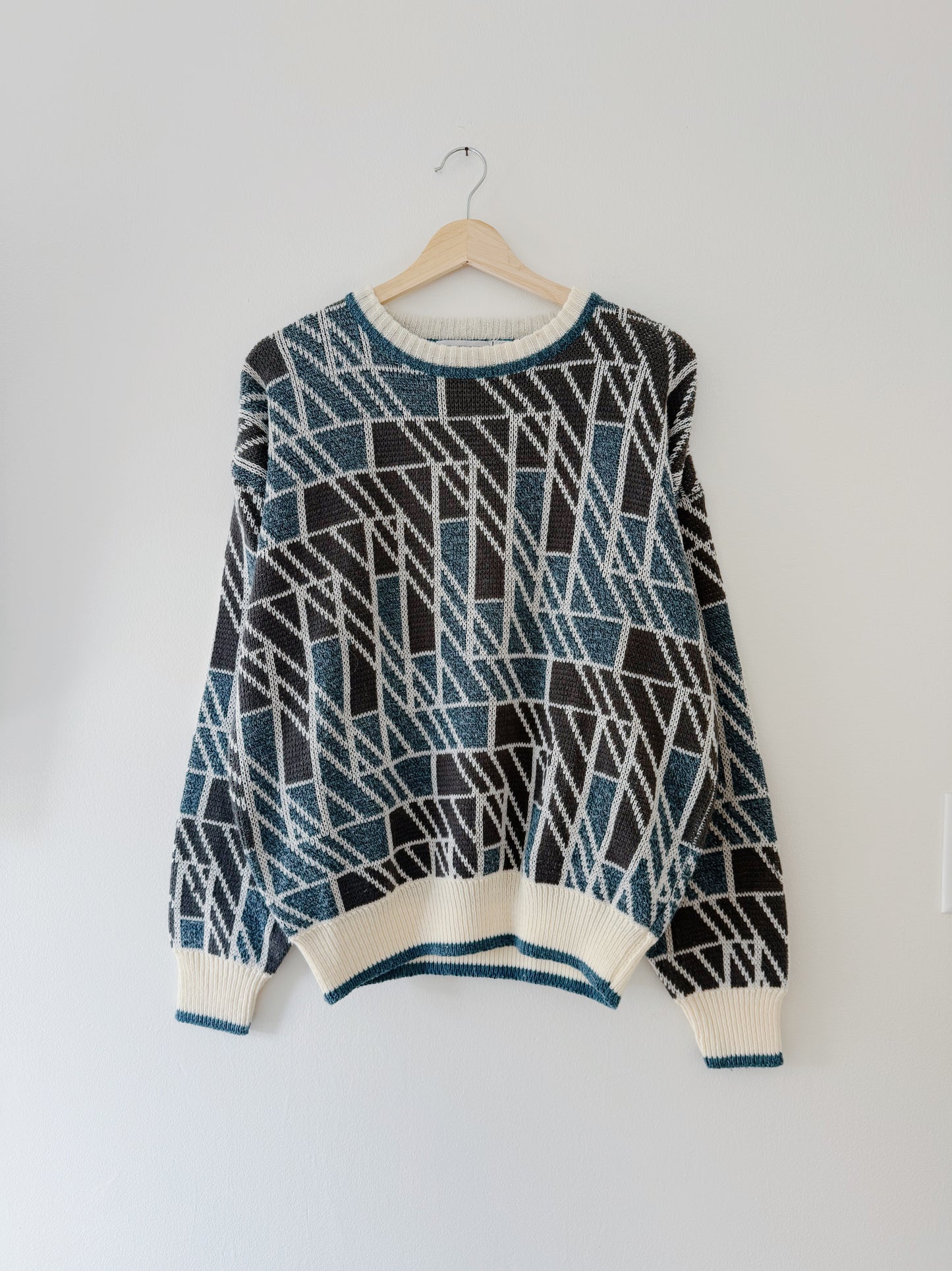 Vintage Sweater (L)