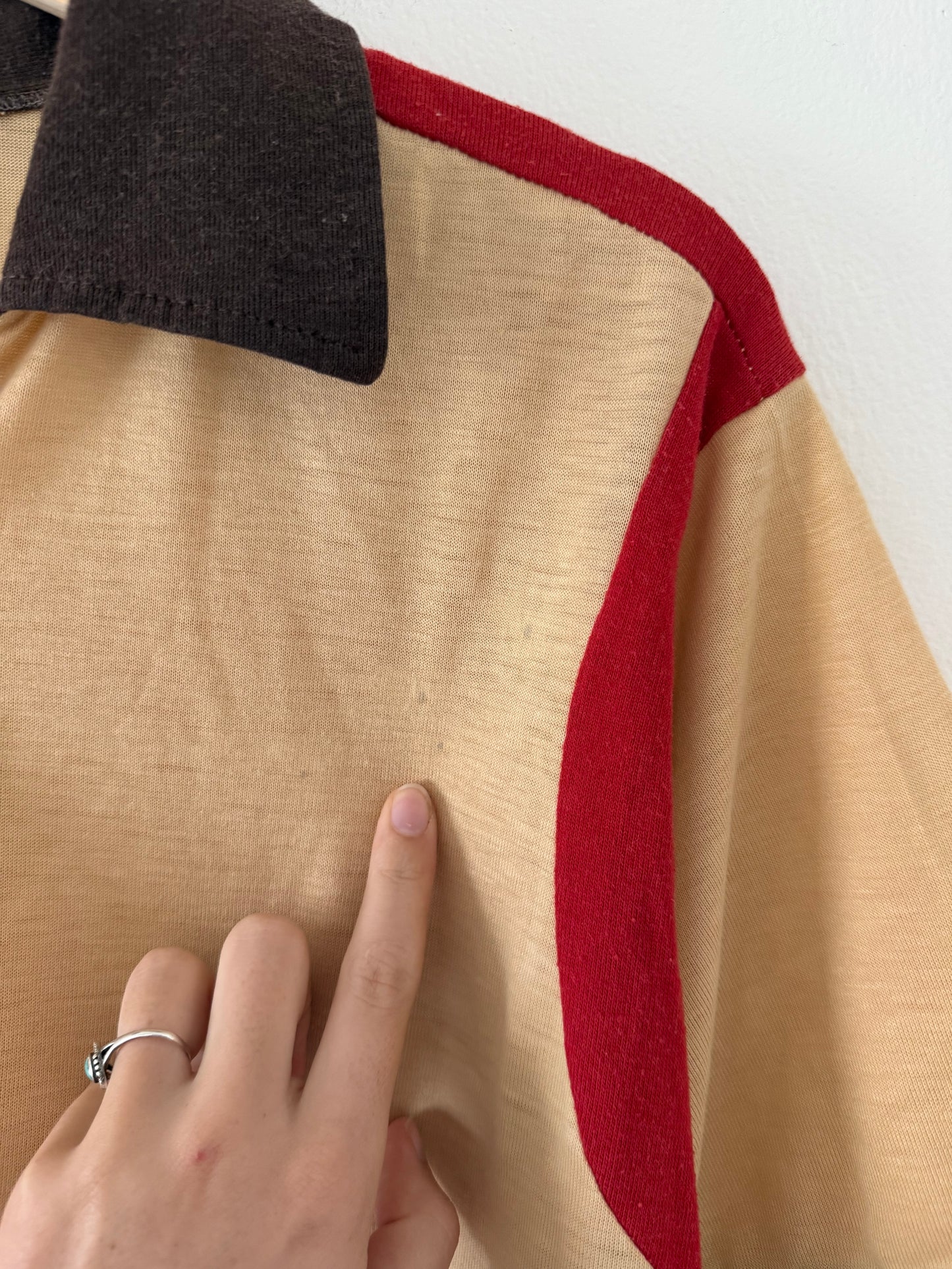 Vintage Shirt (L)