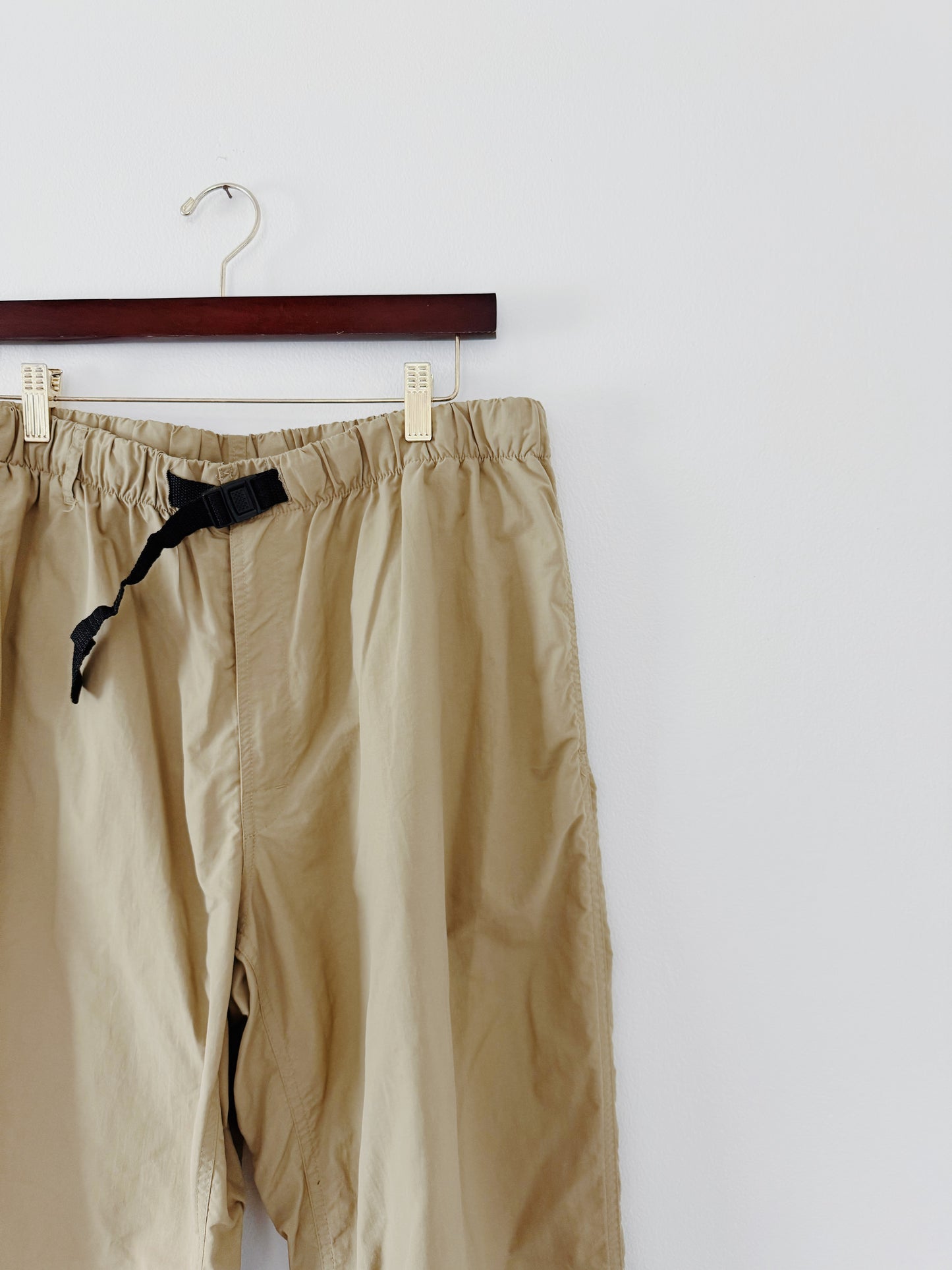Hiking Pants (L)