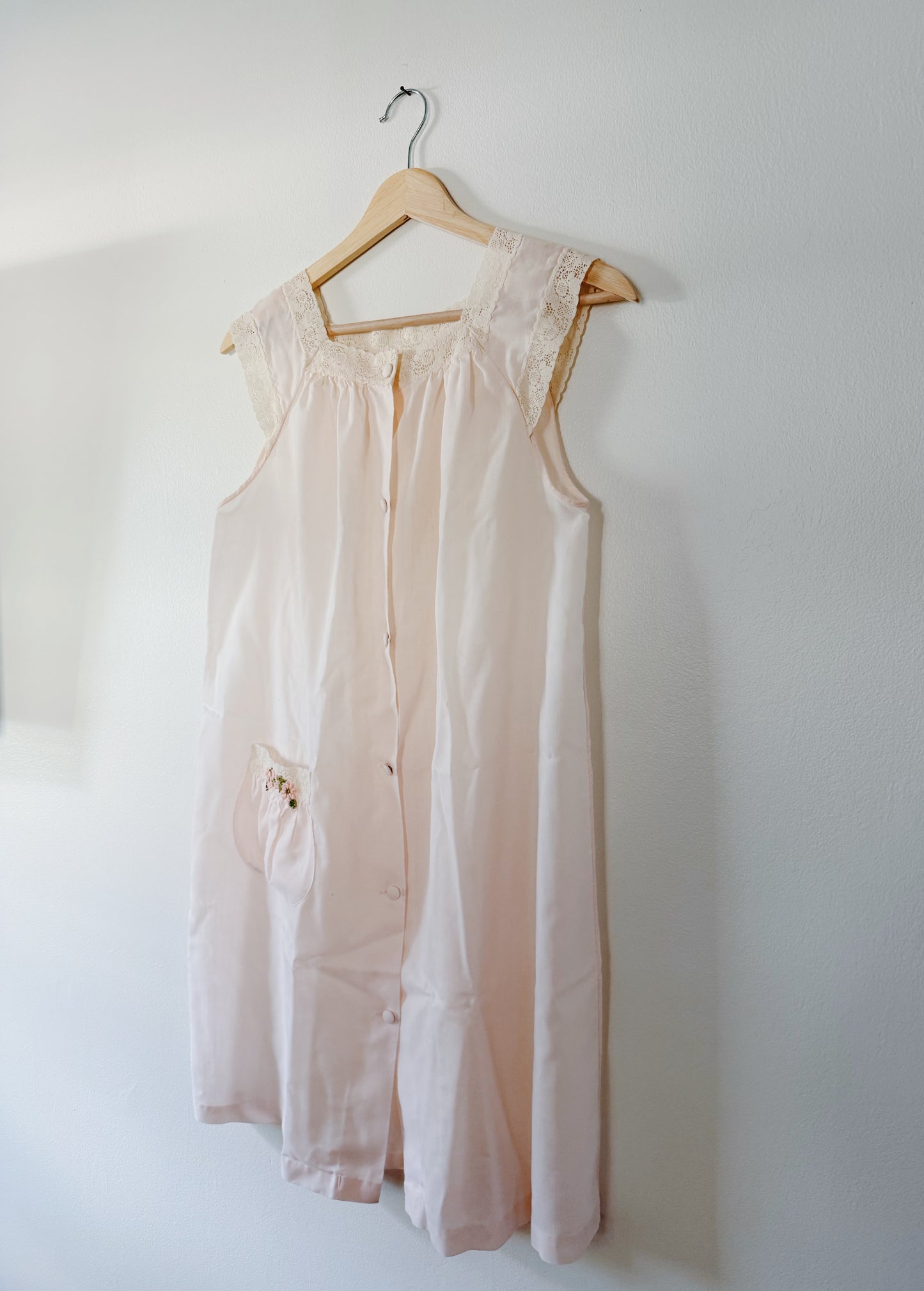 Vintage Nightgown (M)