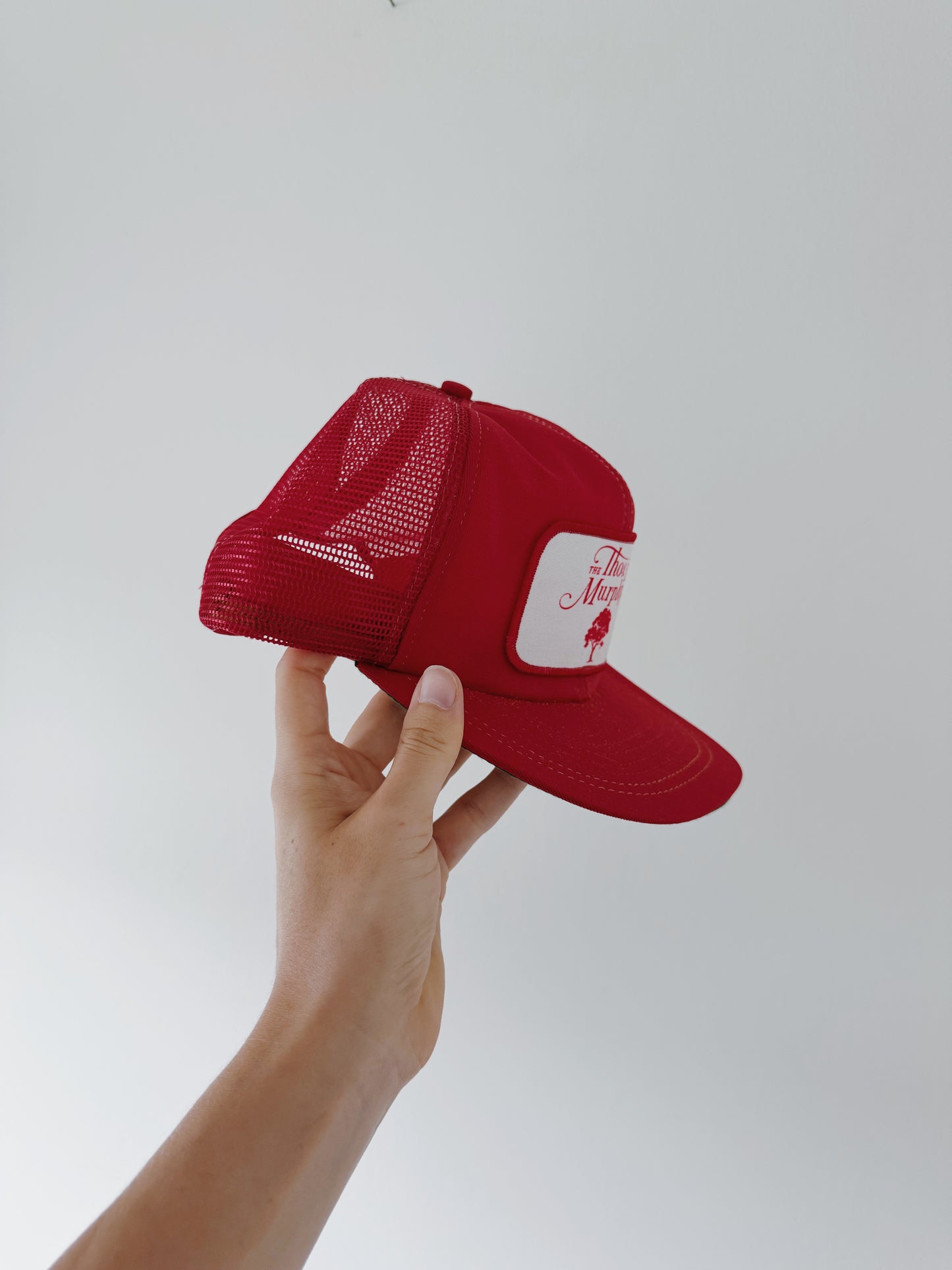 Vintage Trucker Hat