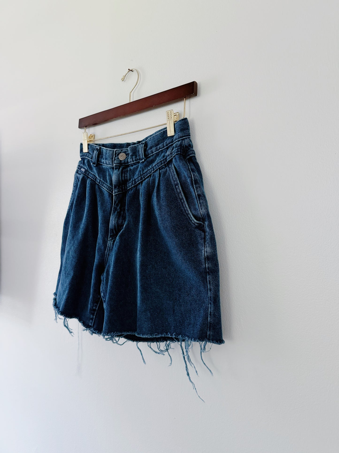Lee Cut Off Shorts (27x5.5)