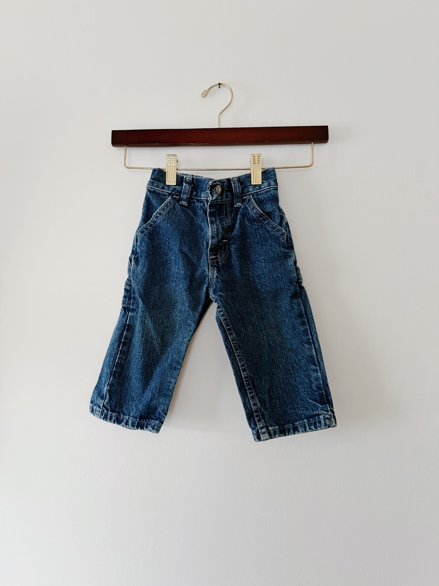 Kids Wrangler Jeans (18M)