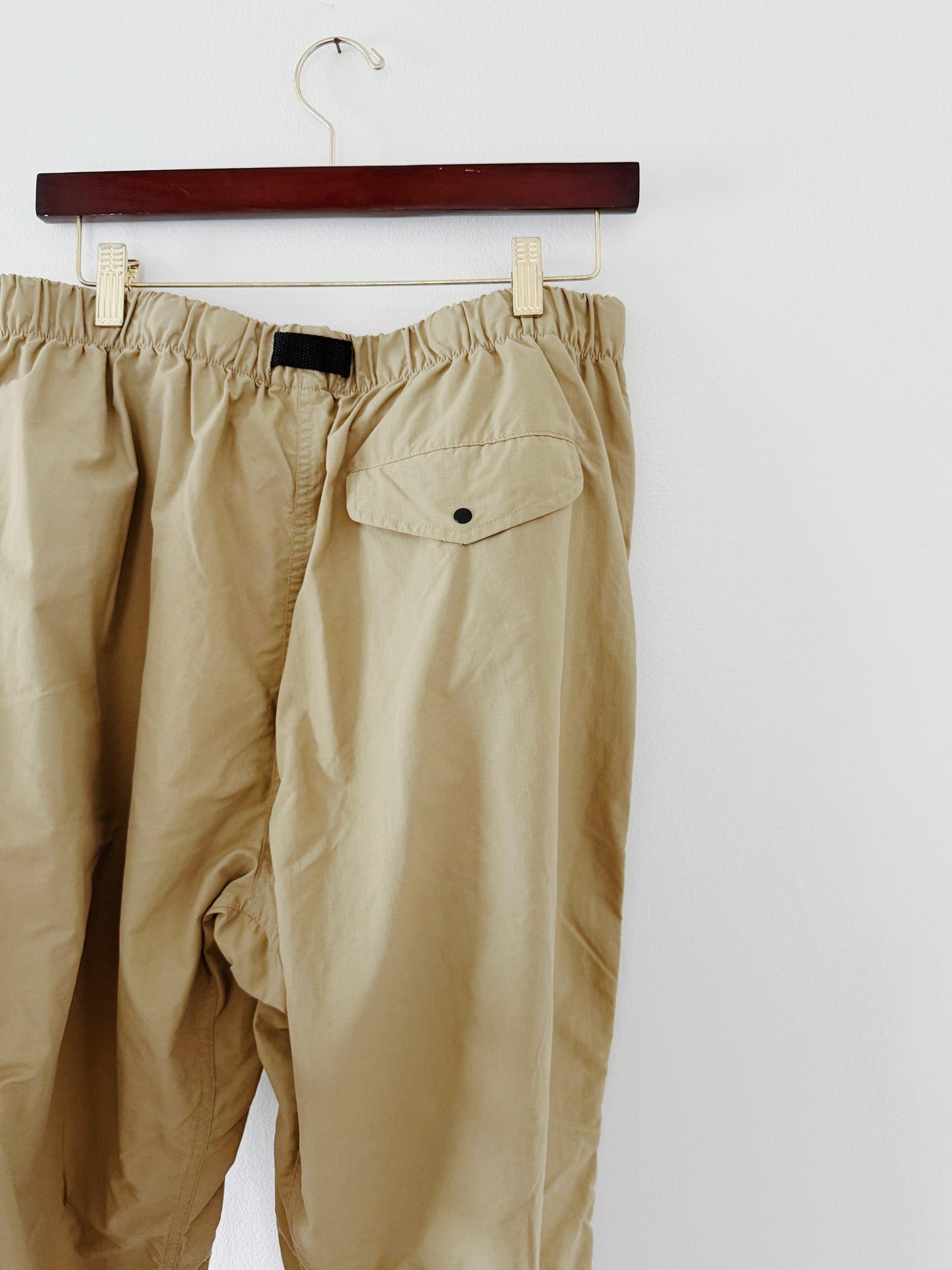 Hiking Pants (L)