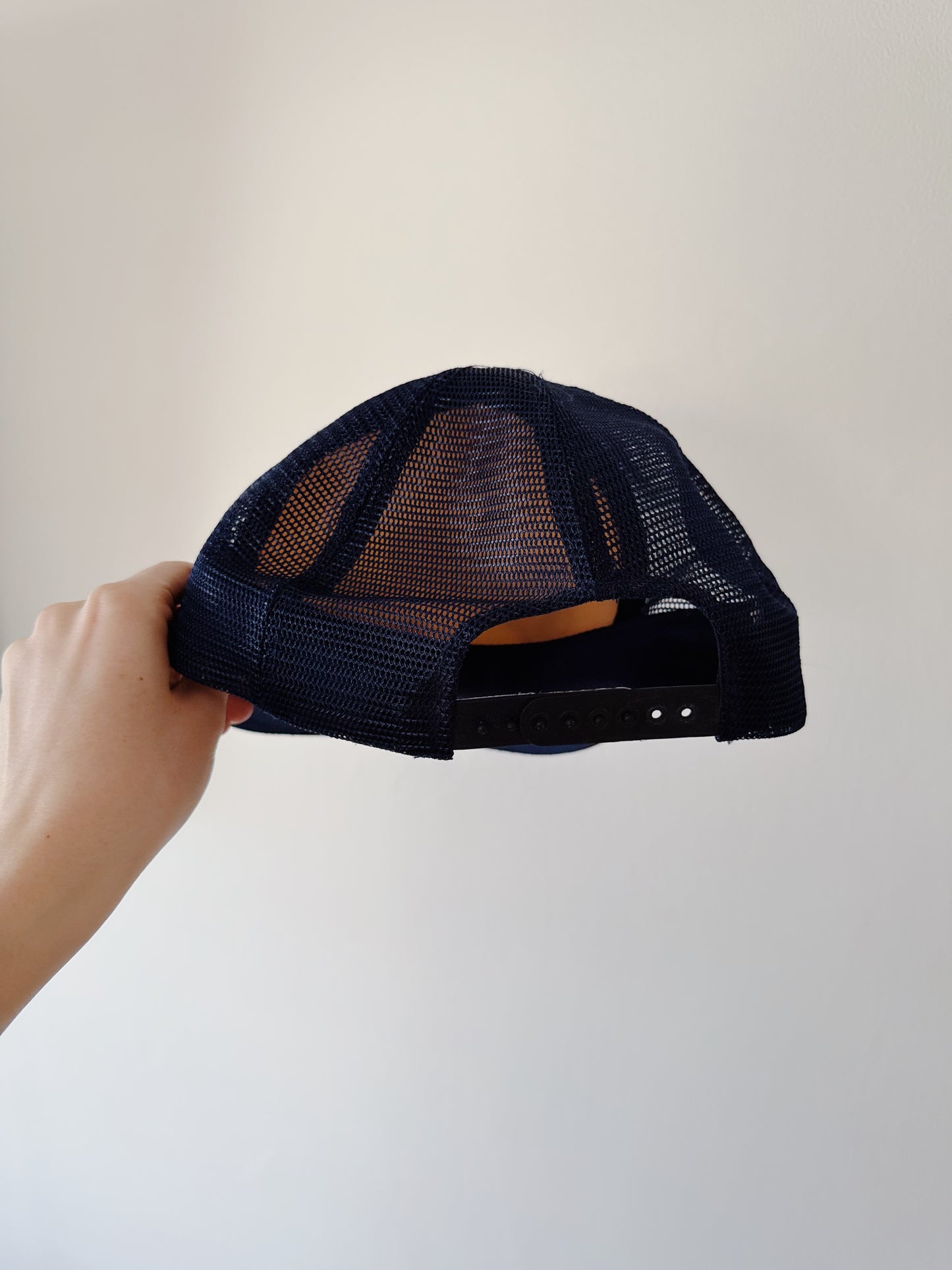 Shell City Trucker Hat