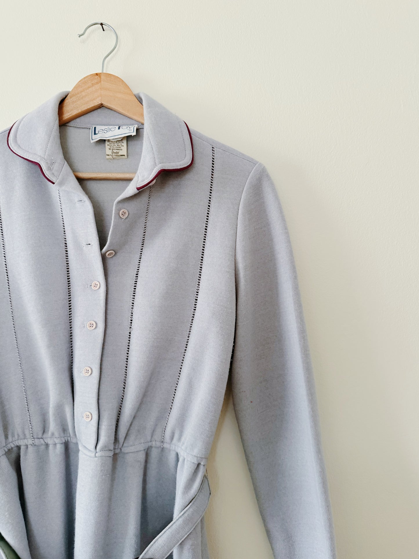 Leslie Fay Vintage Dress (S)