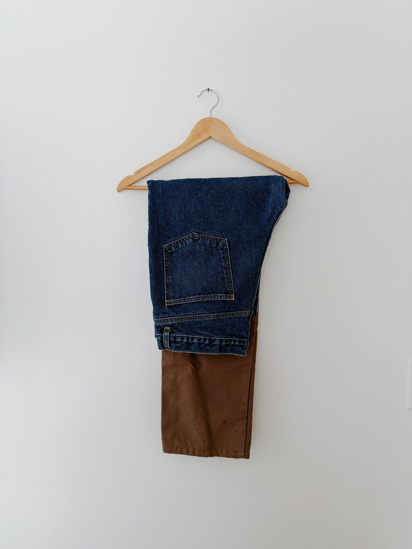 Two Tone Hunting Pants (34x30)