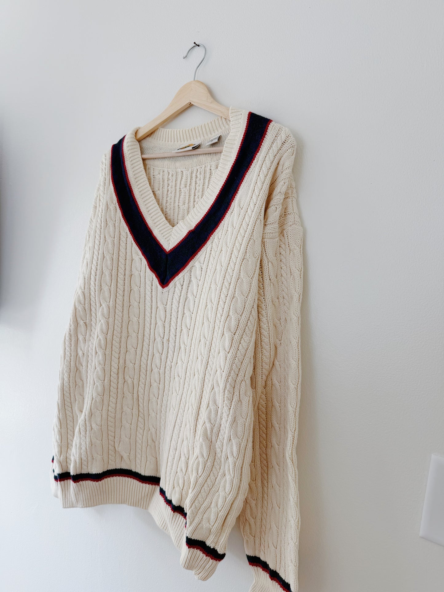 Field Gear Sweater (LT)