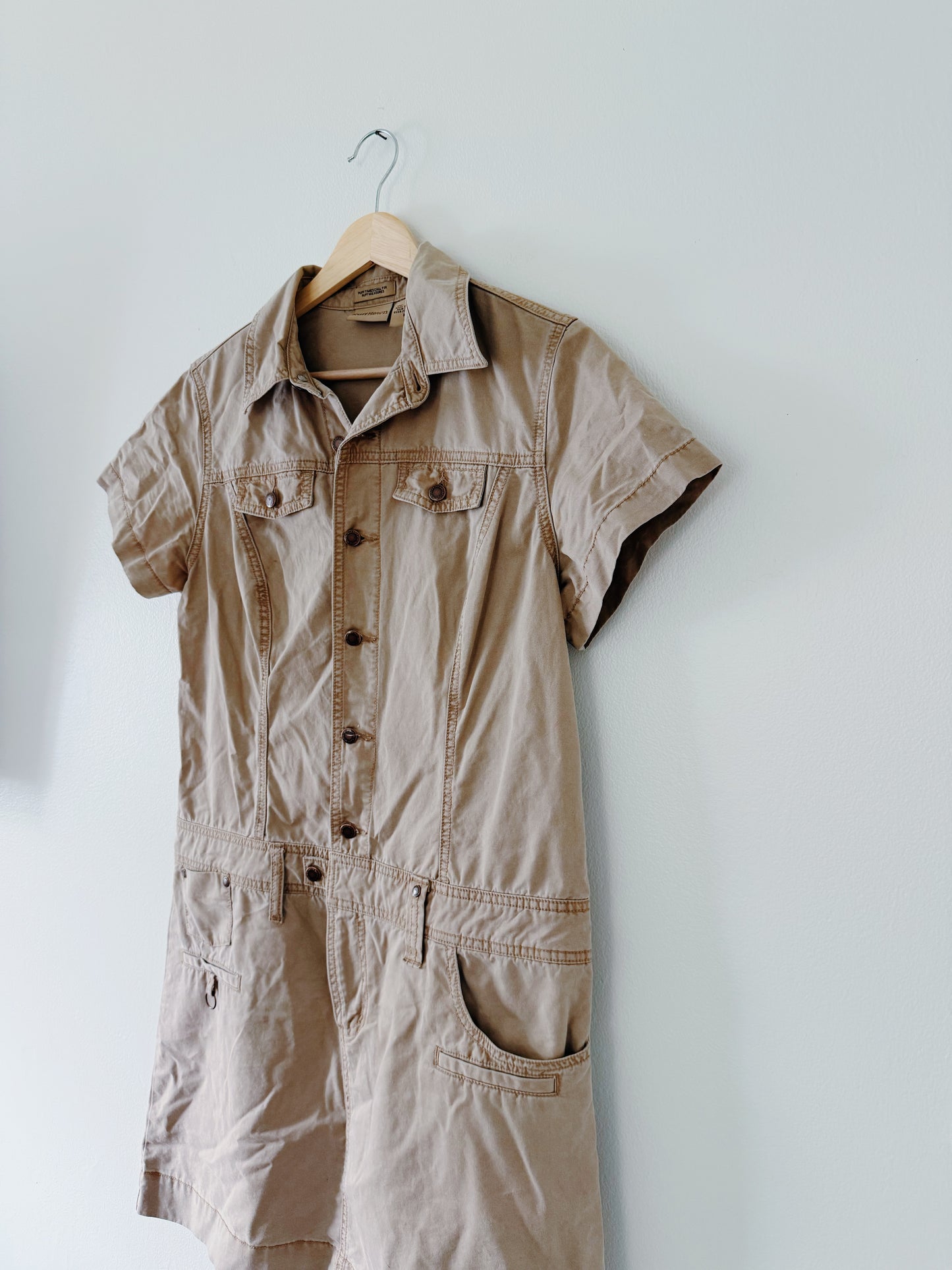 Utility Dress (M)