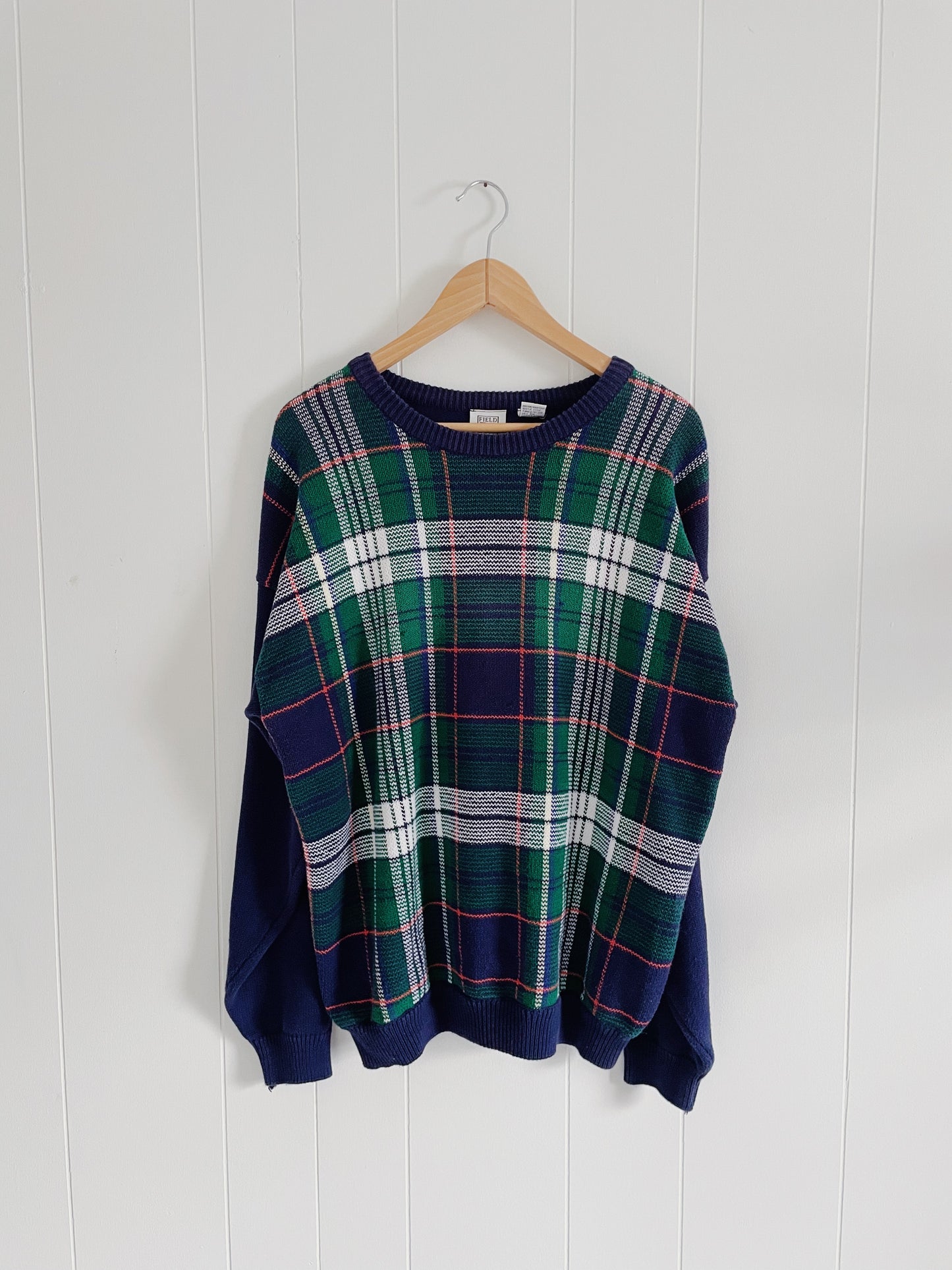 Field Gear Sweater (L)