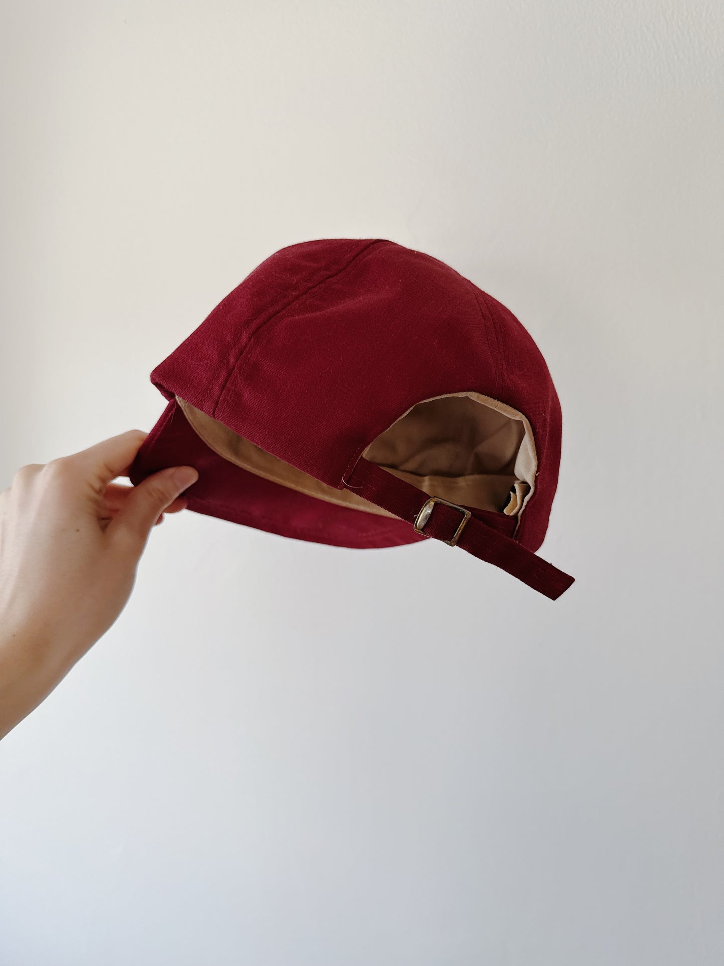 Vintage Timberland Waterproof Hat