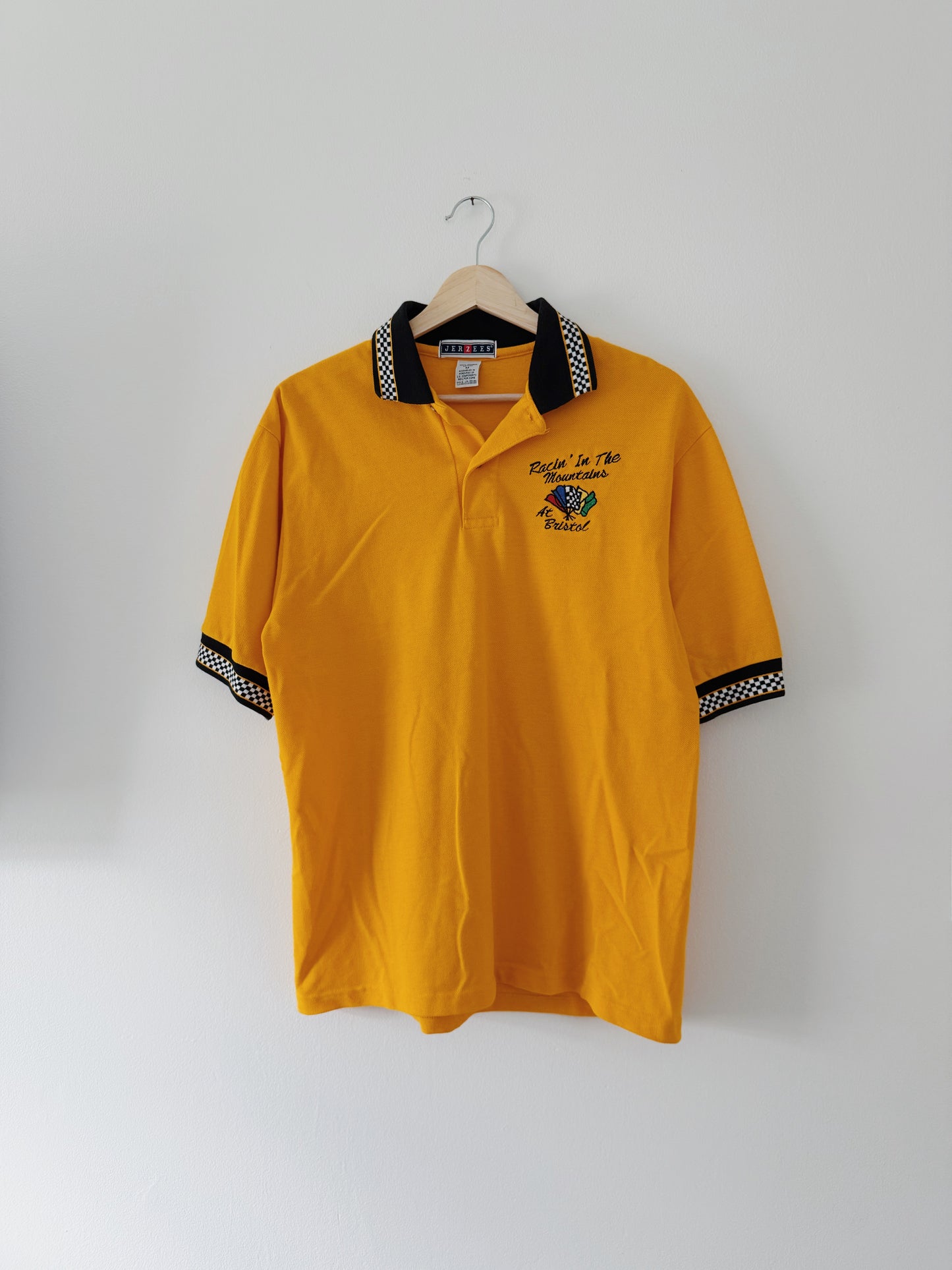 Racing Polo (M)