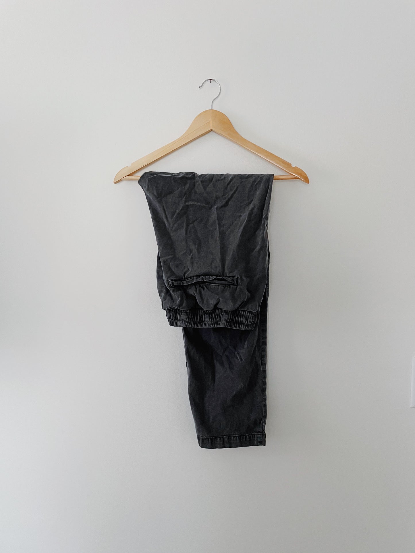 Womens Orvis Pants (L)
