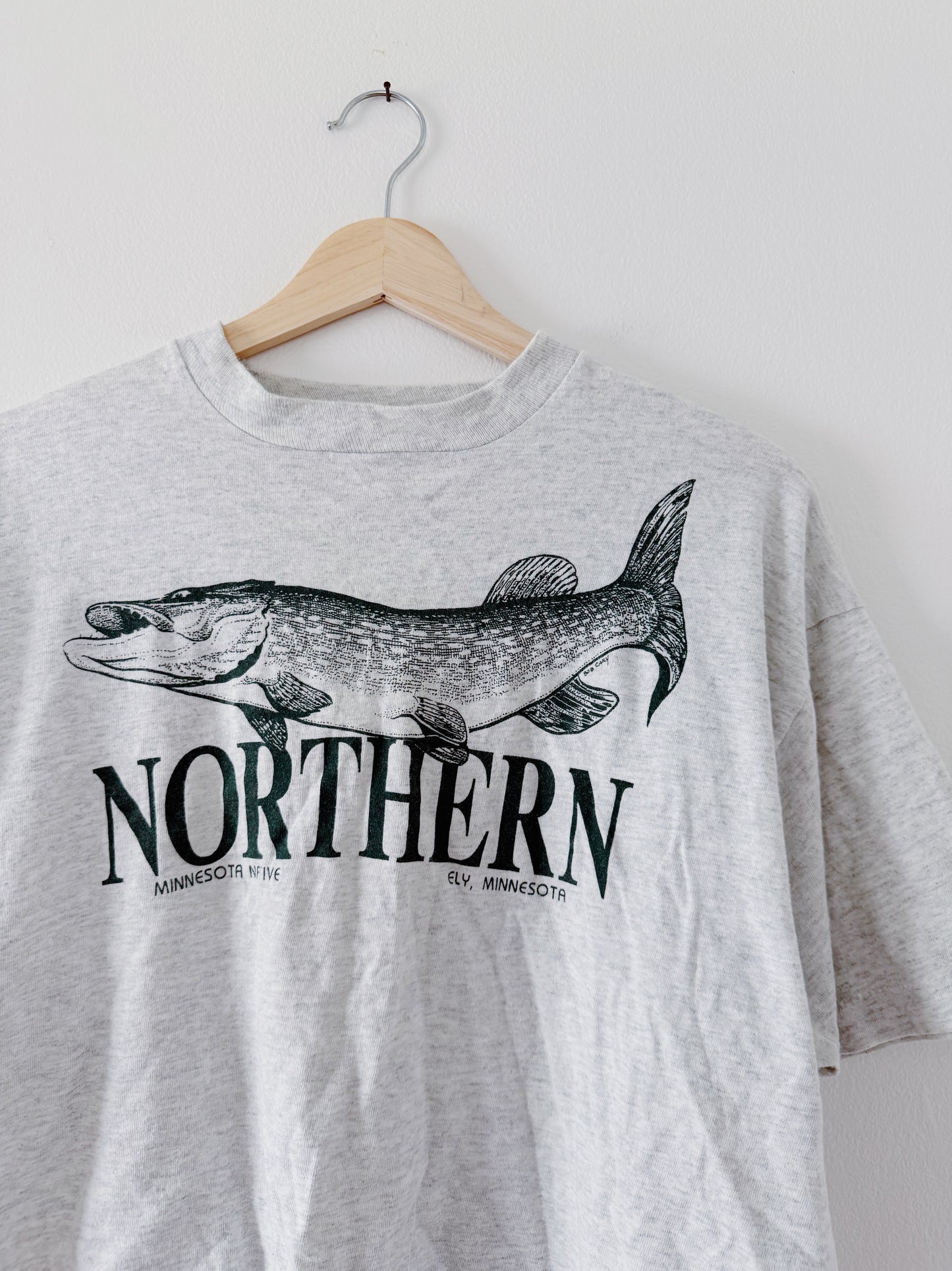 Northern Tee